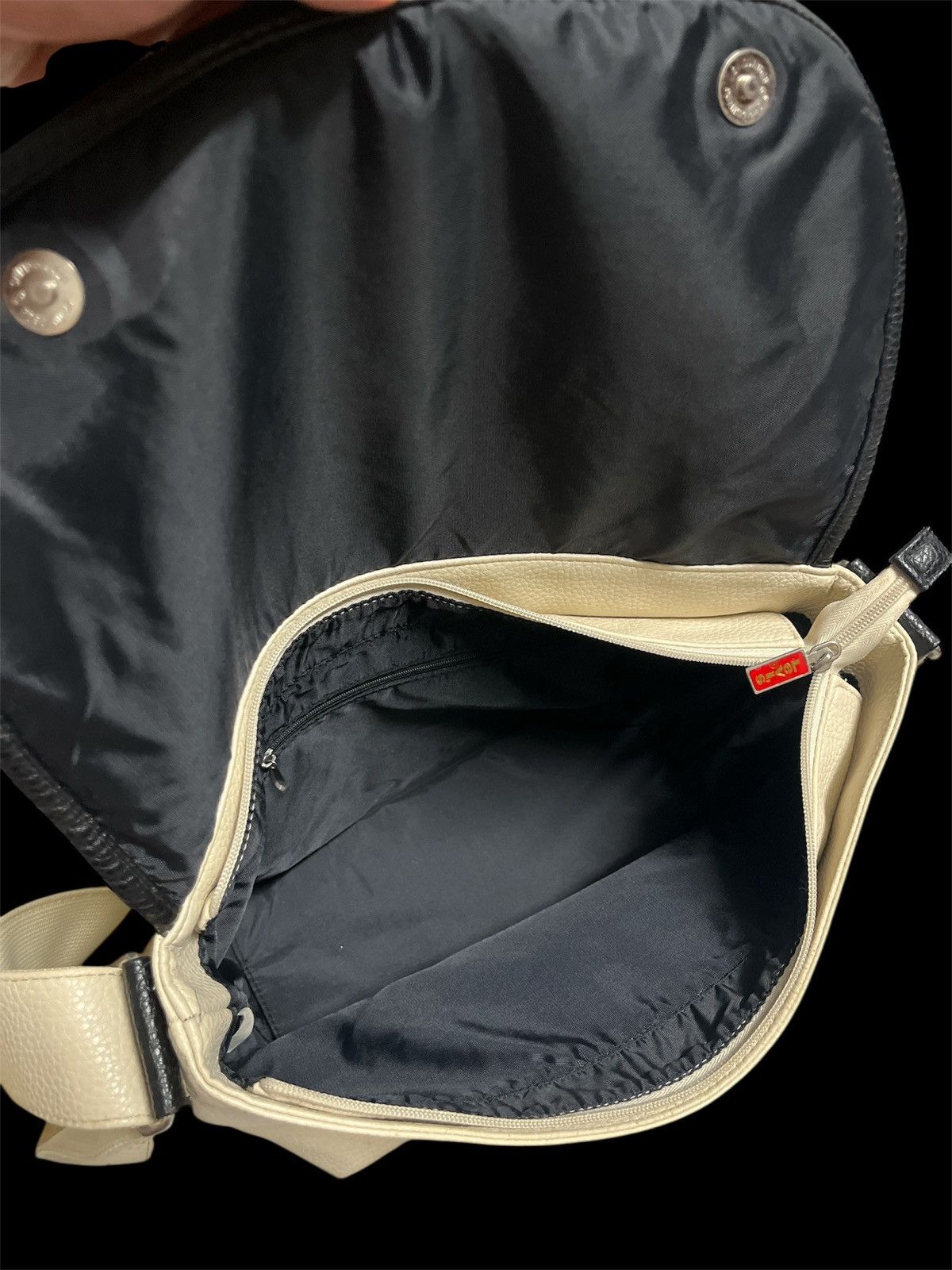 Levi's LEVIS SLING BAG x VINTAGE Size ONE SIZE - 7 Thumbnail