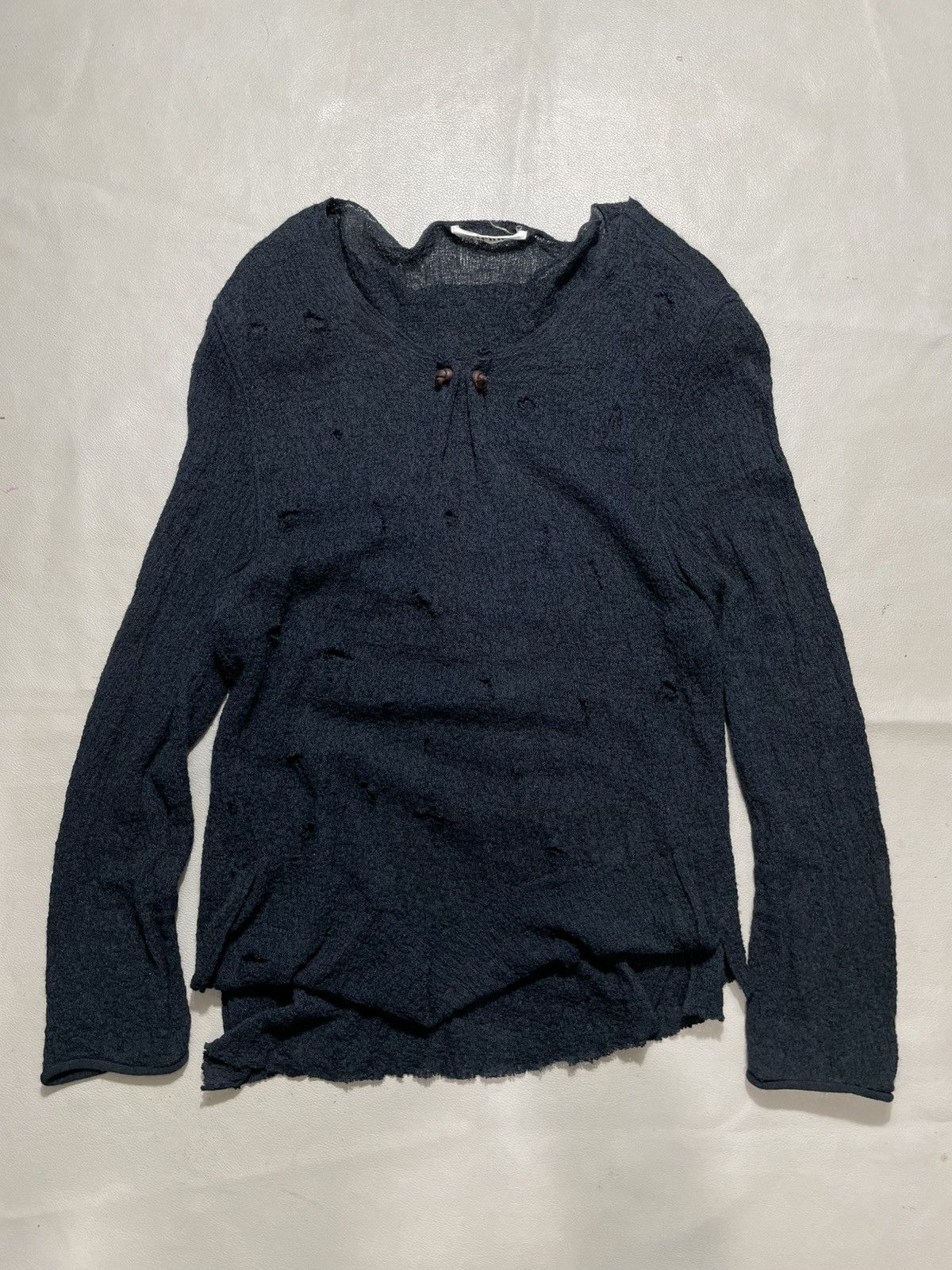 14th Addiction × Japanese Brand × Yasuyuki Ishii Japanese