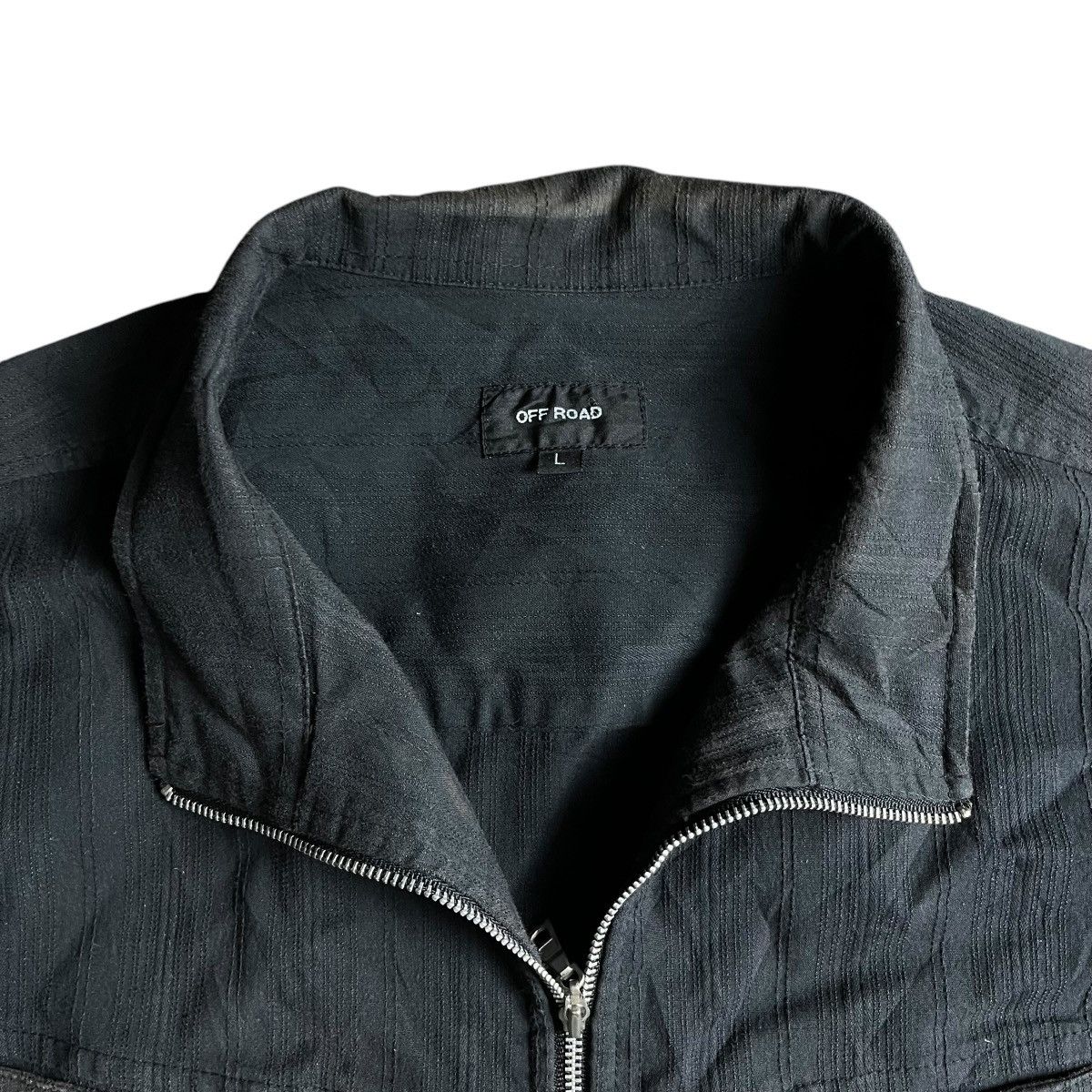 🇯🇵 JAPANESE BRAND LGB STYLE JACKET