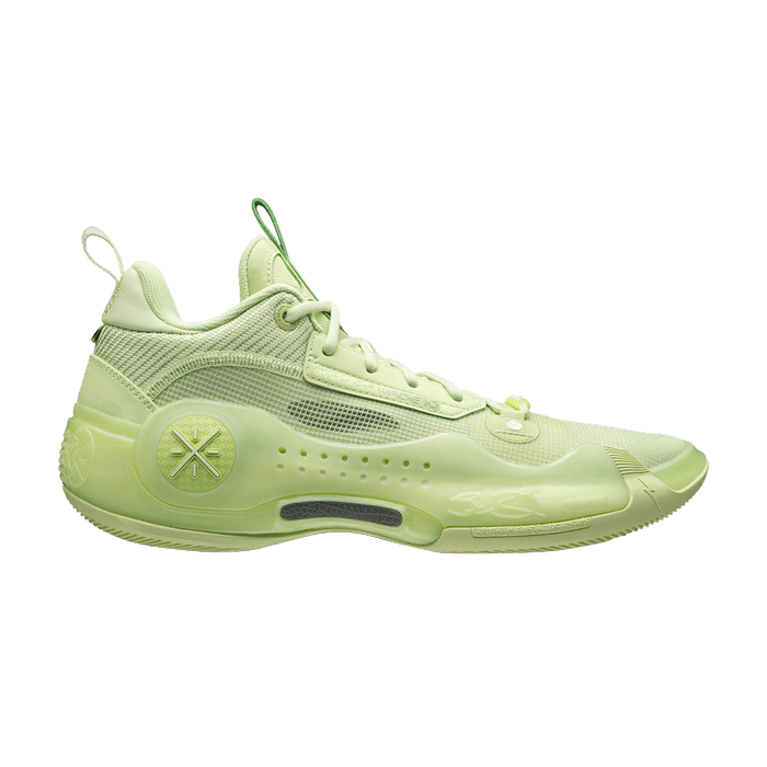 Li Ning Way of Wade 10 Low Avocado | Grailed