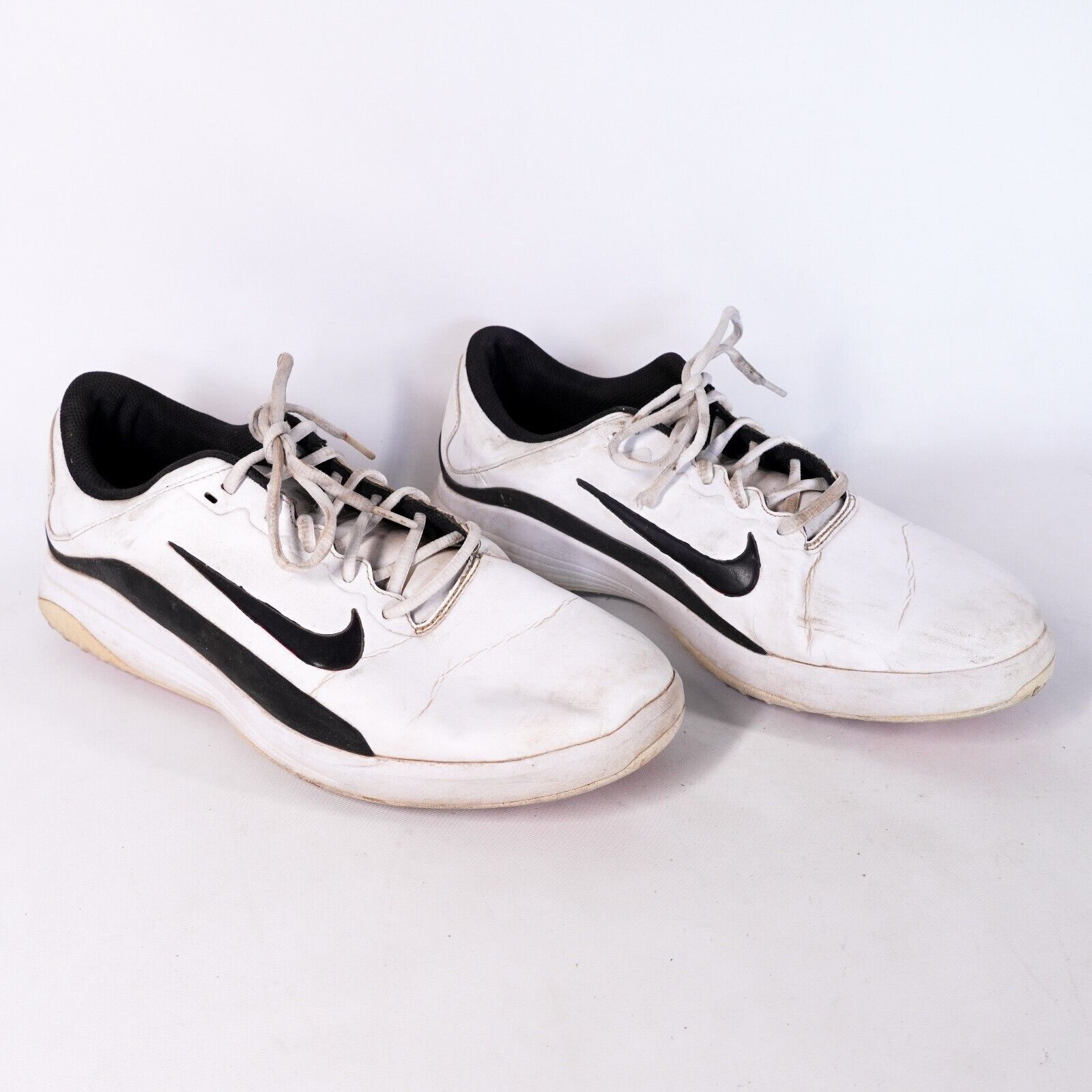 Nike Nike Vapor Fitsole Golf Shoes Men's 12 Low Top Sneakers Size US 12 / EU 45 - 1 Thumbnail