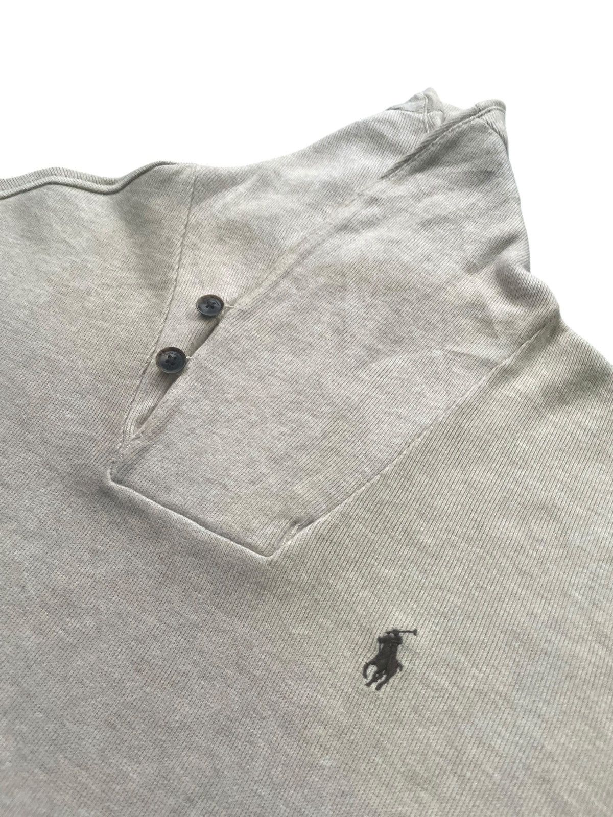 RRL Ralph Lauren Polo Ralph Lauren Crewneck Size US L / EU 52-54 / 3 - 5 Thumbnail