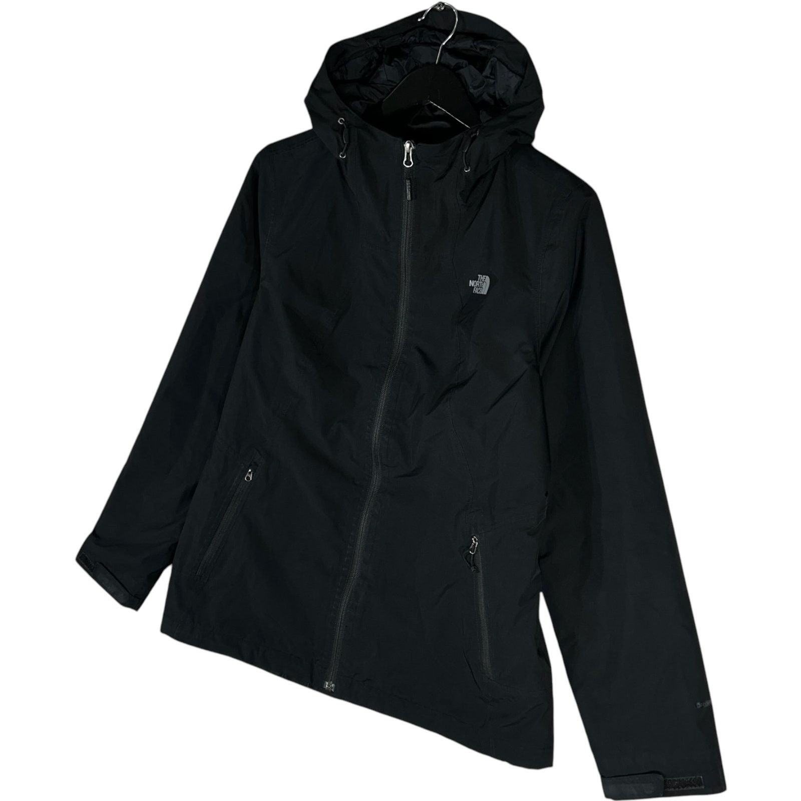 The North Face Women's The North Face Full Zip Hooded Parka Jacket Size L / US 10 / IT 46 - 3 Thumbnail