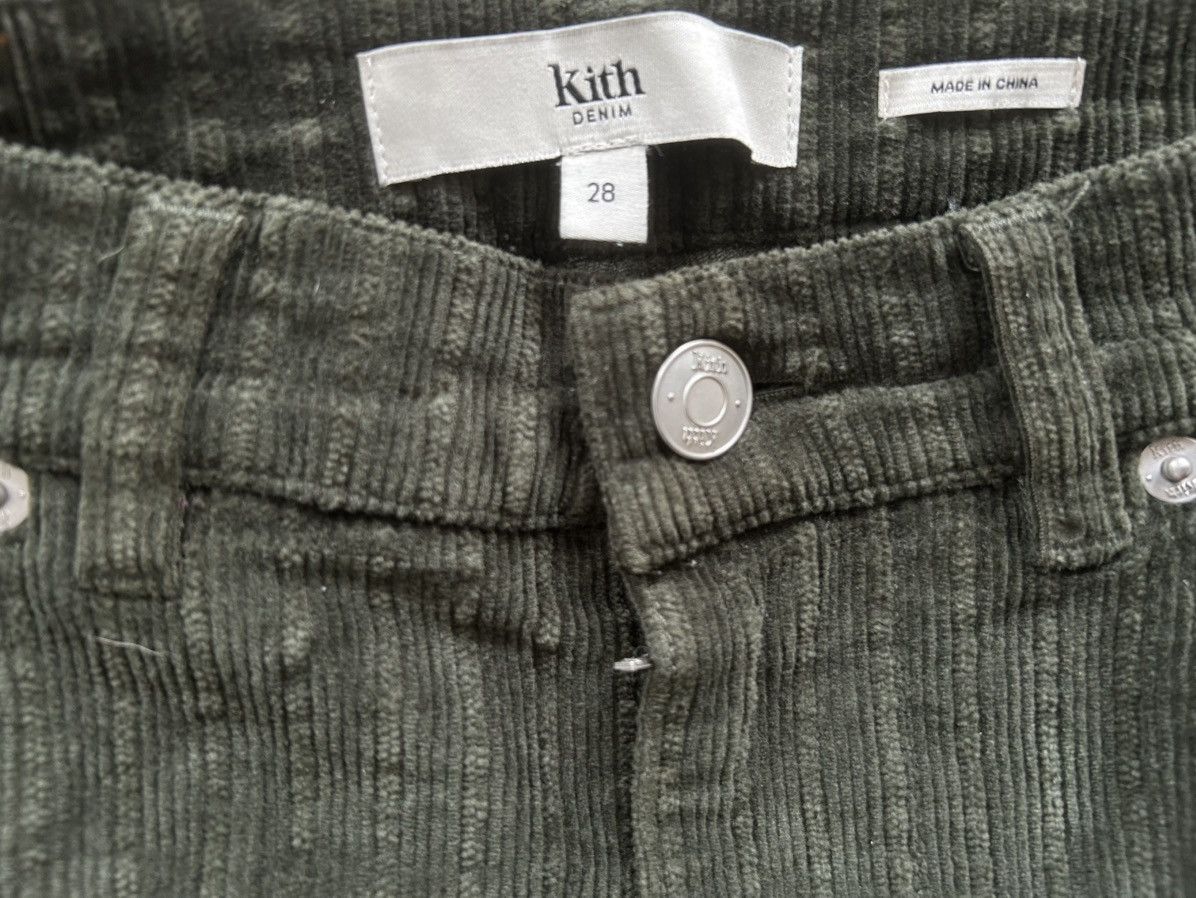 Kith Kith Corduroy Size US 28 / EU 44 - 3 Thumbnail