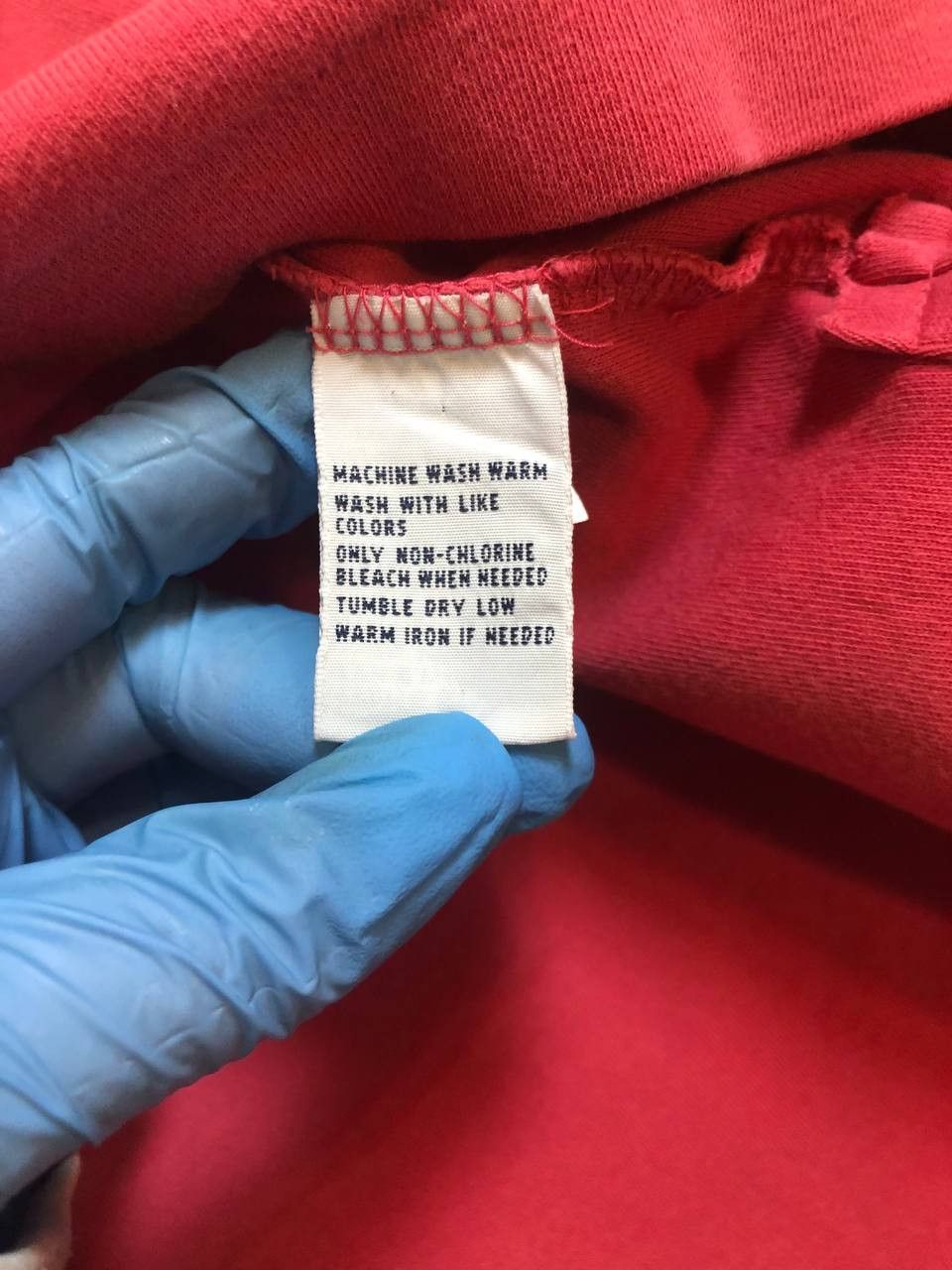 Polo Ralph Lauren Ralph Lauren Polo Shirt Mens Adult Short Sleeve Soft Touch Size US M / EU 48-50 / 2 - 3 Thumbnail