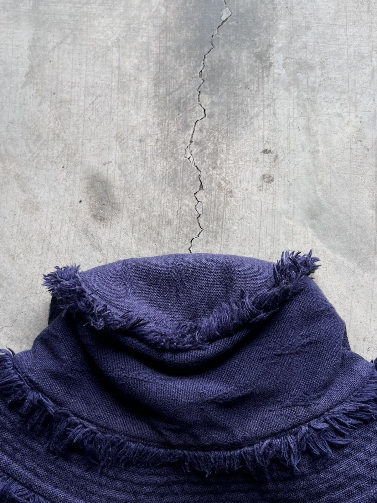 Vivienne Westwood Vivienne Westwood Hat Size ONE SIZE - 10 Thumbnail