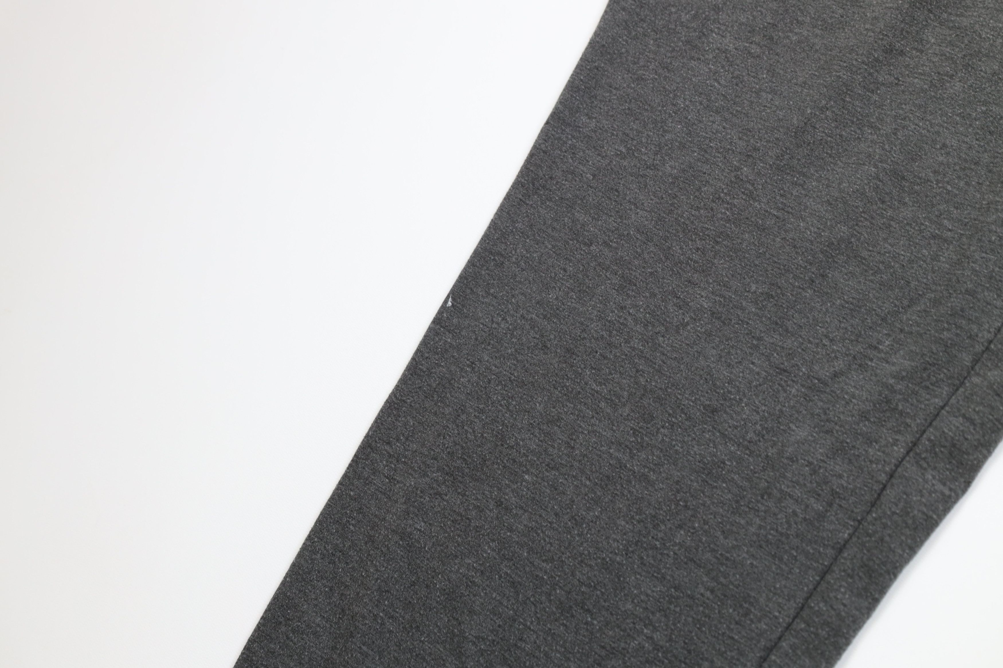 Tommy Bahama Vintage Y2K Tommy Bahama Stretch Wide Leg Lounge Pants Gray Size US 36 / EU 52 - 5 Thumbnail