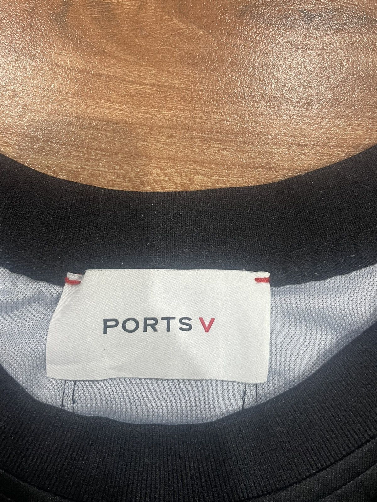 Other Ports V tank Size S / US 4 / IT 40 - 3 Thumbnail