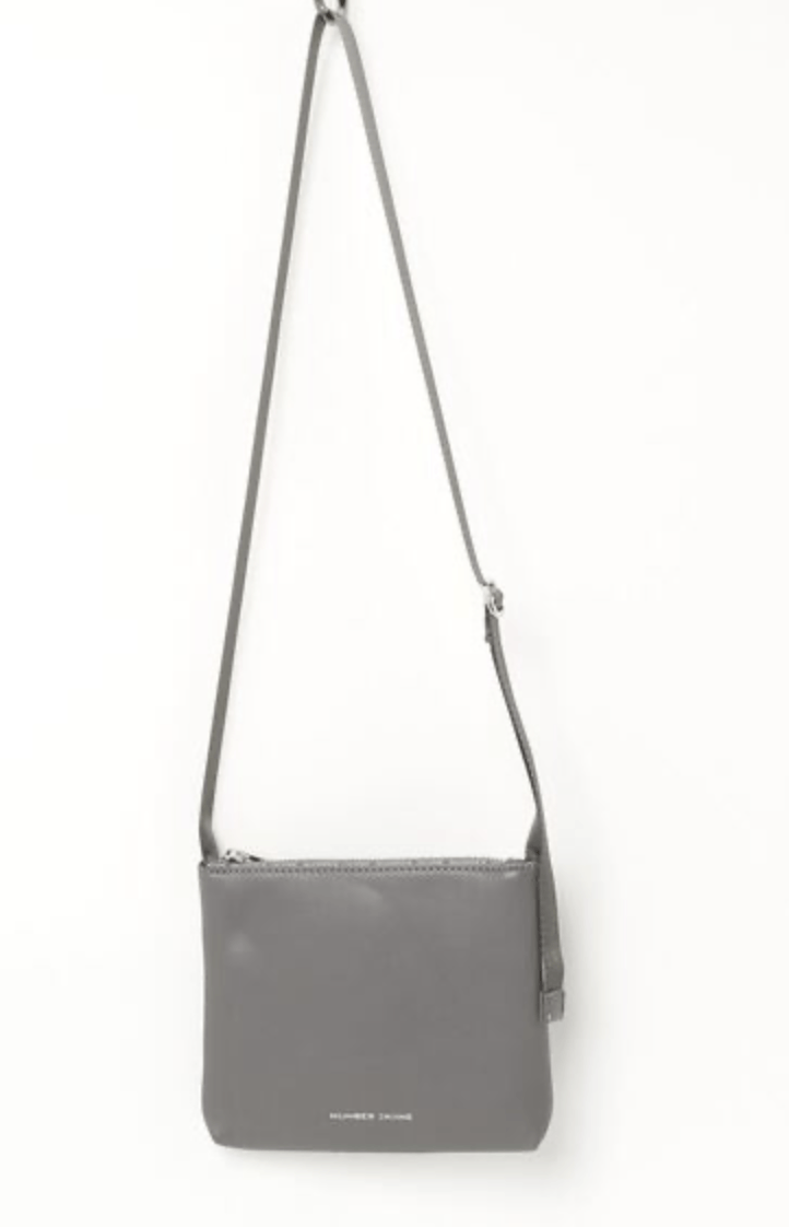 Number (N)ine Number nine shoulder bag Size ONE SIZE - 1 Thumbnail