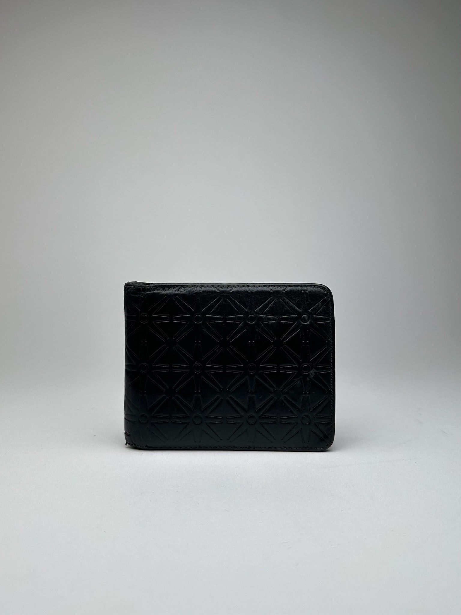 Comme des Garcons Vintage Comme des Garçons wallet black Size ONE SIZE - 1 Thumbnail