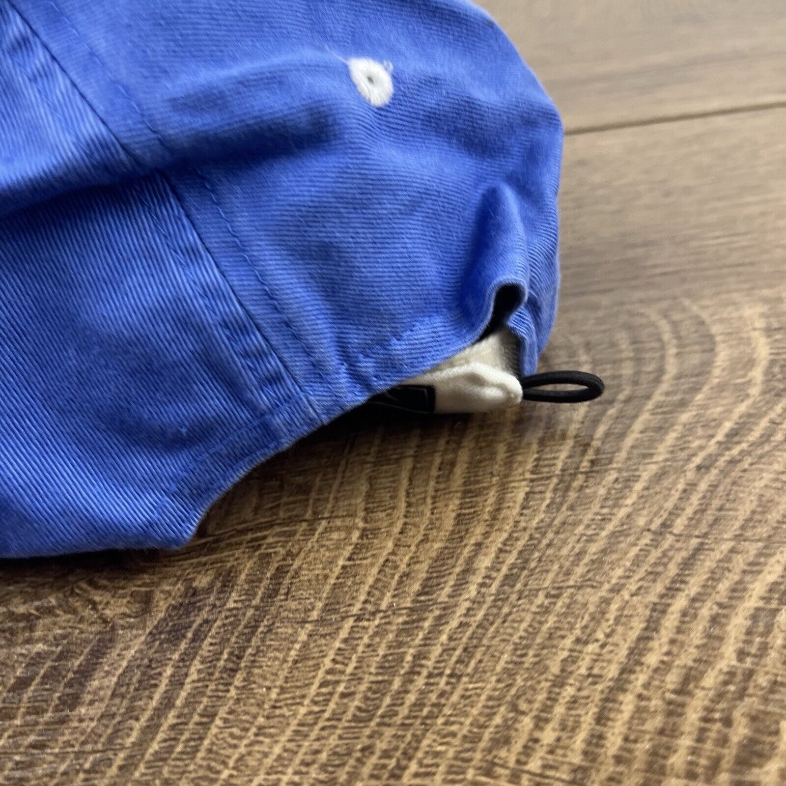 Other Contennial Golf Club Hat Adjustable Hat Blue Hat Adjustable Size ONE SIZE - 10 Thumbnail