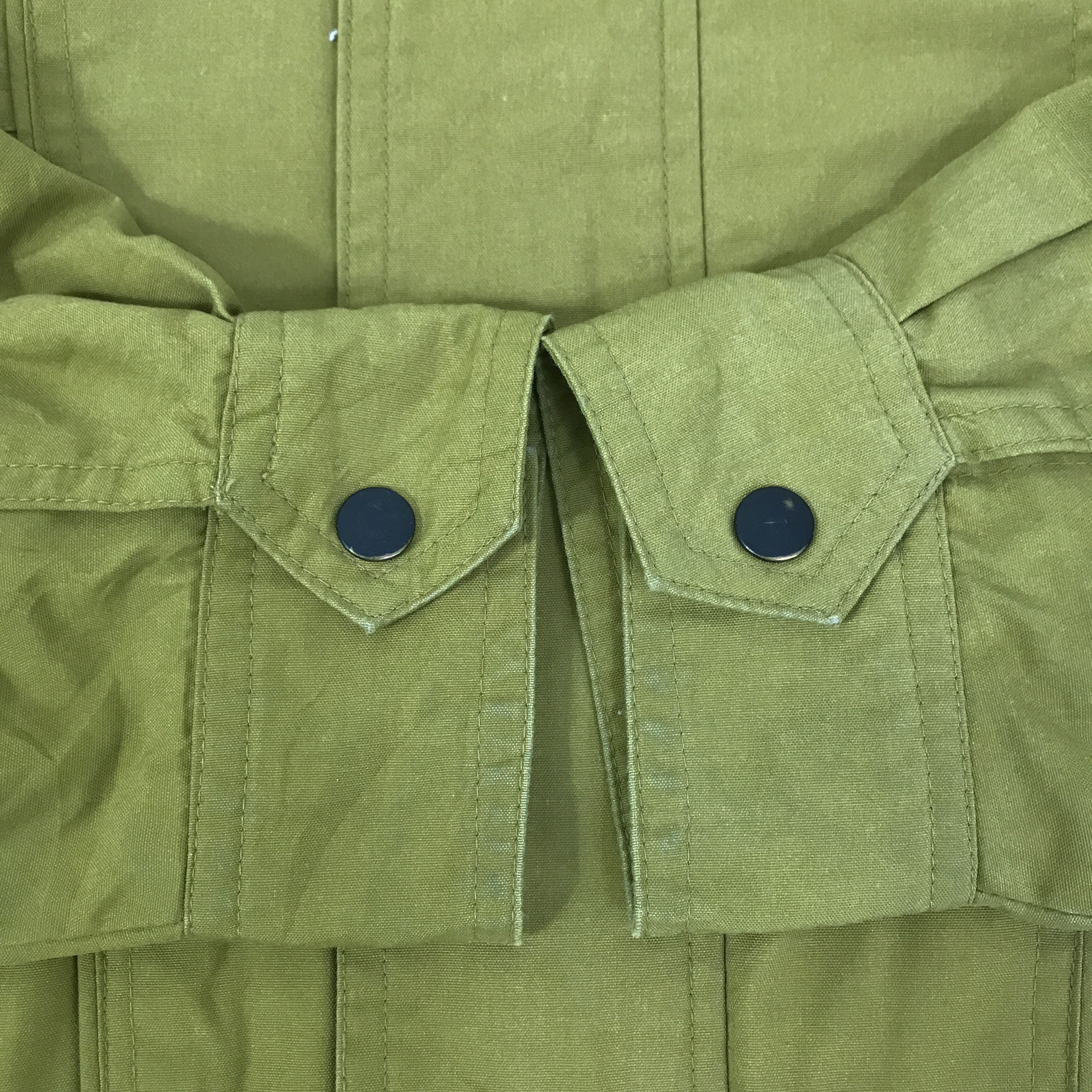 Japanese Brand Toyota racing Japan uniform custom work jacket K85B19 Size US L / EU 52-54 / 3 - 10 Thumbnail