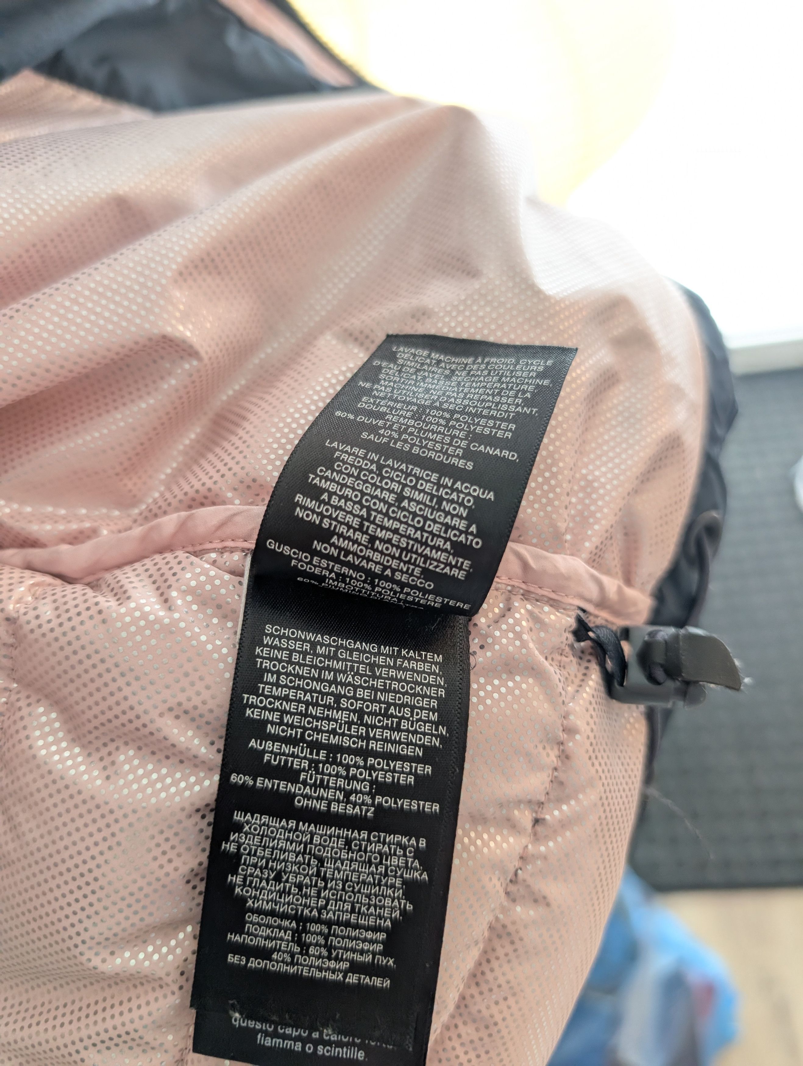 Kith Kith X Columbia Size US M / EU 48-50 / 2 - 10 Thumbnail
