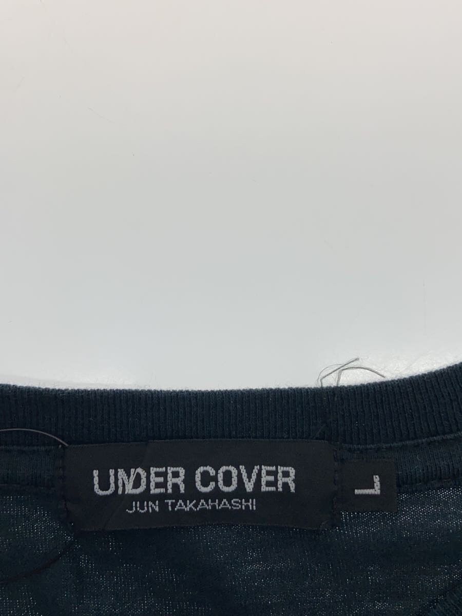 Undercover Chaotic Discord U Logo Tee Size US L / EU 52-54 / 3 - 4 Thumbnail