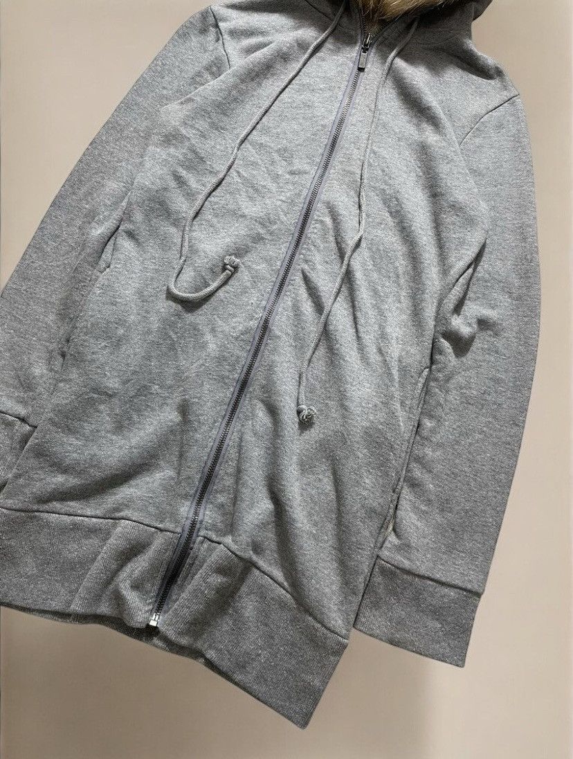Japanese Brand Crazy faux fur hoodie lgb if six style Size US XS / EU 42 / 0 - 2 Thumbnail