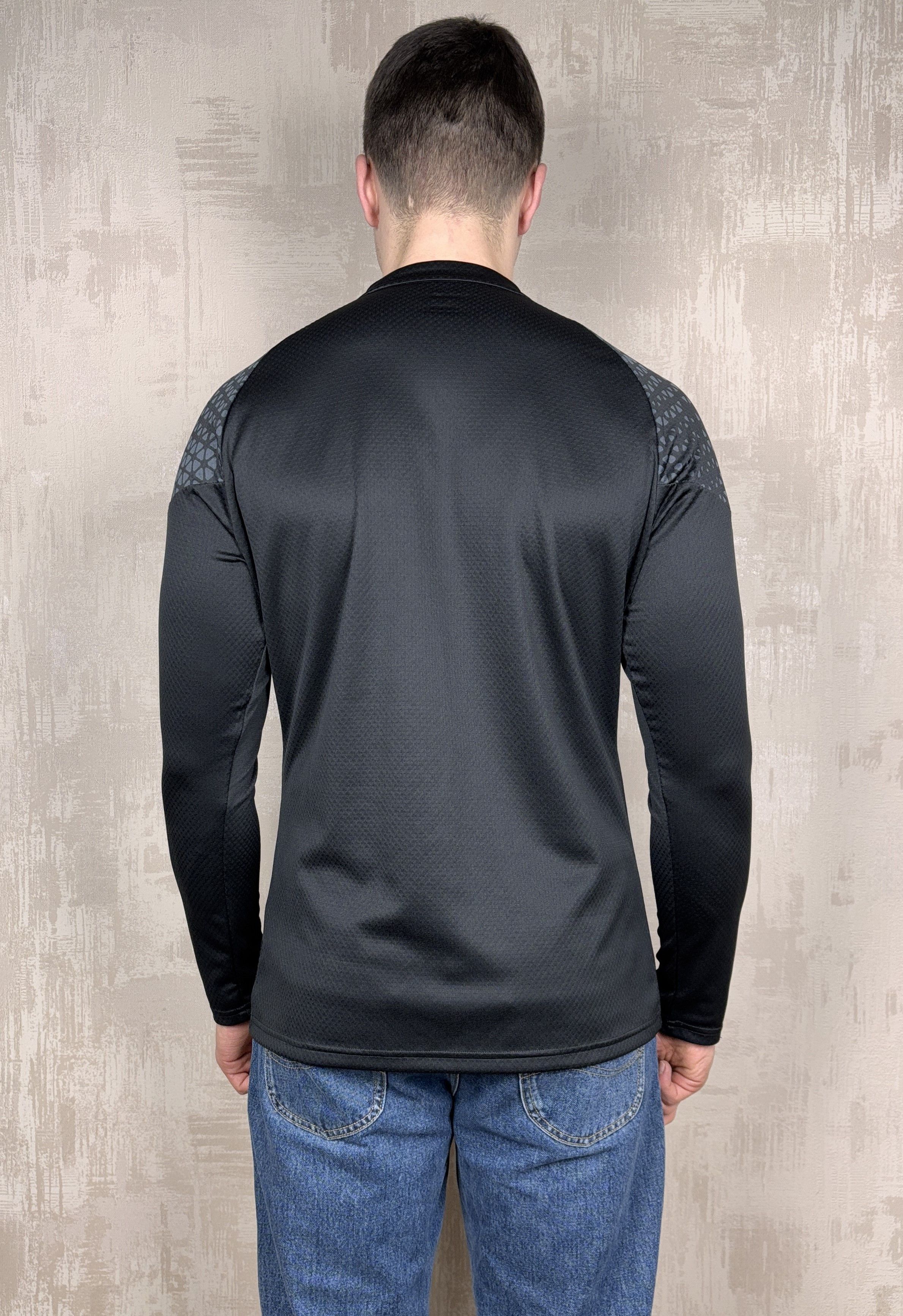 Puma Barnsley FC Training 1/4 Zip Top Pullover Long Sleeve Soccer Size US M / EU 48-50 / 2 - 12 Thumbnail