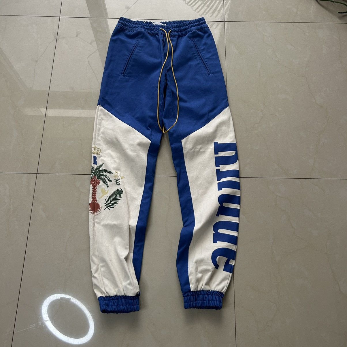 Rhude Rhude Flight Pant Size US 28 / EU 44 - 1 Thumbnail