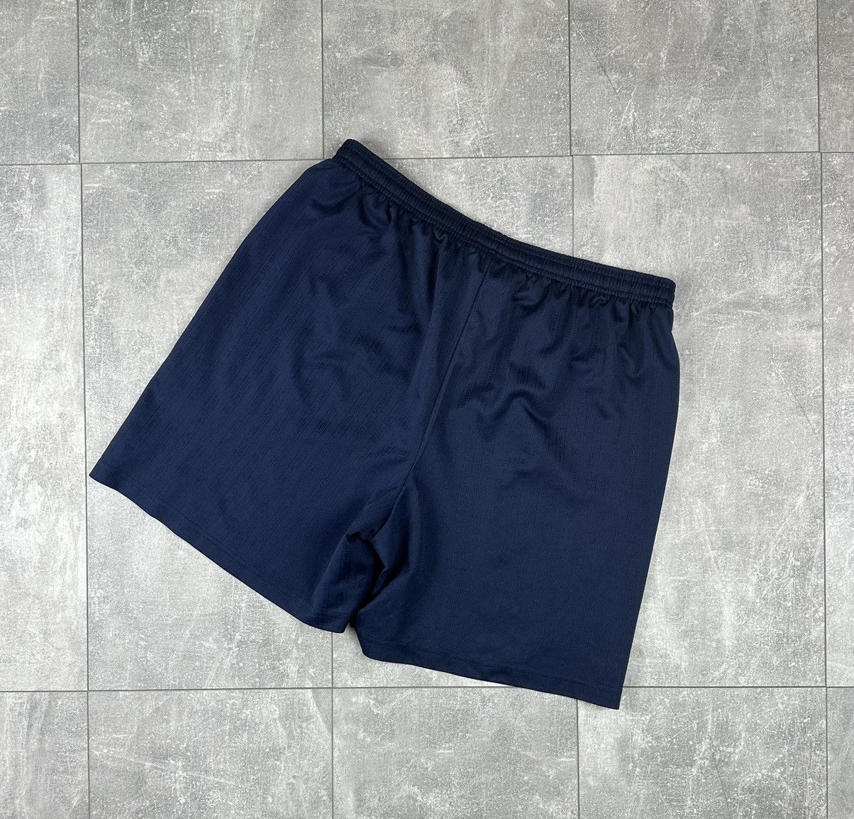Umbro Umbro Mens Vintage Retro Monogram Short Size US 40 / EU 56 - 7 Thumbnail