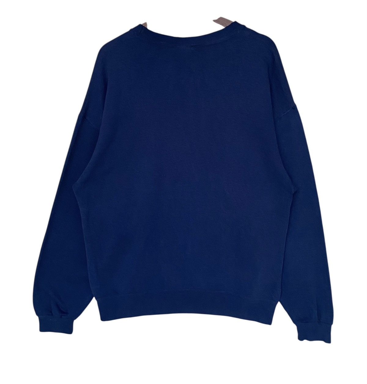 Other Vintage Brand Soffee Sweatshirt 1980s Size US L / EU 52-54 / 3 - 2 Thumbnail