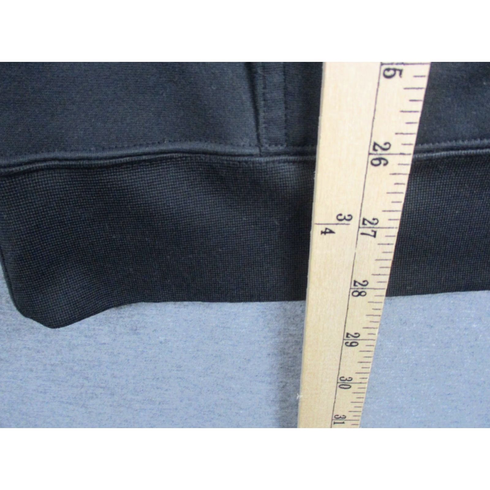 Nike Nike Kobe Bryant Full Zip Hoodie Jacket L Mens Black Therma Fit Mamba Logo Zipper Pocket Athletic Size US L / EU 52-54 / 3 - 7 Thumbnail