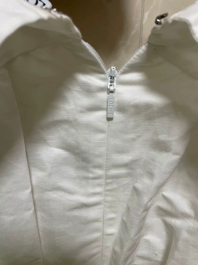 Loewe LOEWE A beautiful dress Size XS / US 0-2 / IT 36-38 - 4 Thumbnail