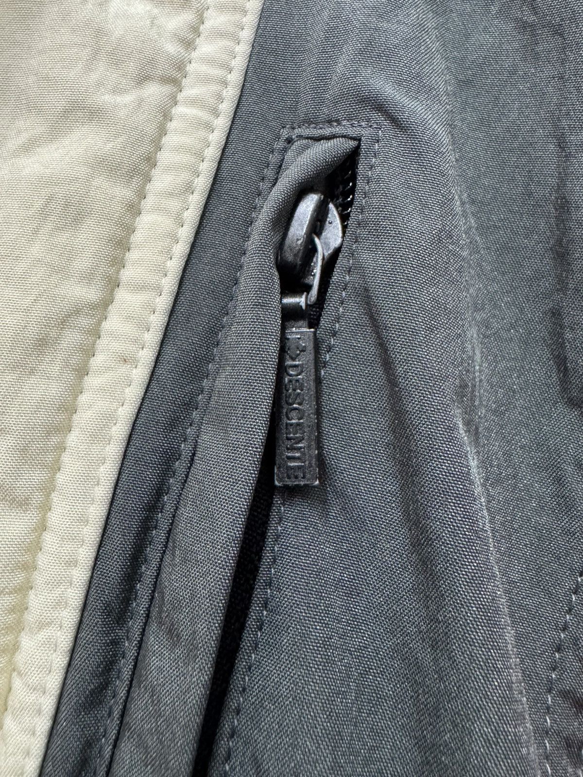 Descente Decente Skiers jacket Size US L / EU 52-54 / 3 - 10 Thumbnail