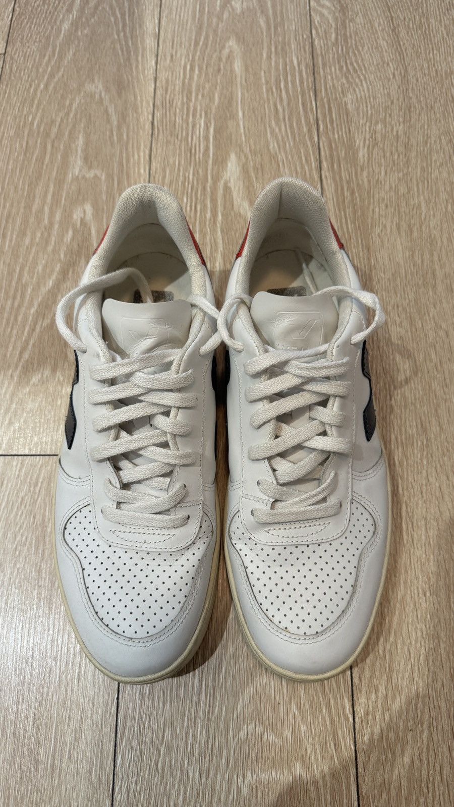 Veja Veja V-10 Size US 8 / EU 41 - 4 Thumbnail