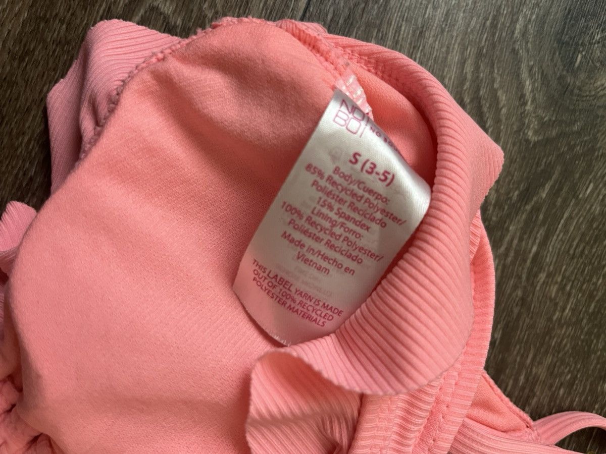 Other No boundaries (Size S) Size S / US 4 / IT 40 - 2 Thumbnail