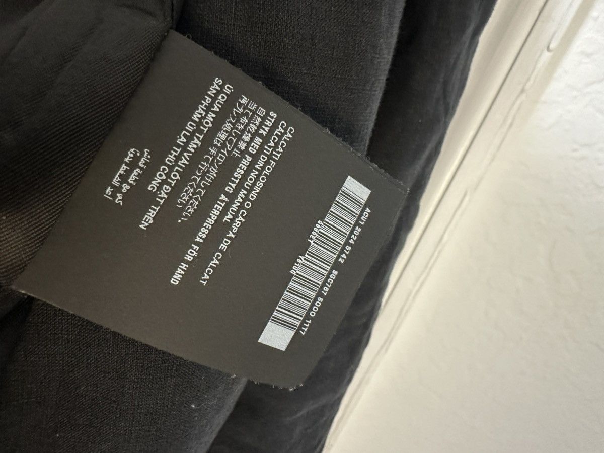 Prada PRADA POPELINE BLOUSON Jacket Size US S / EU 44-46 / 1 - 13 Thumbnail