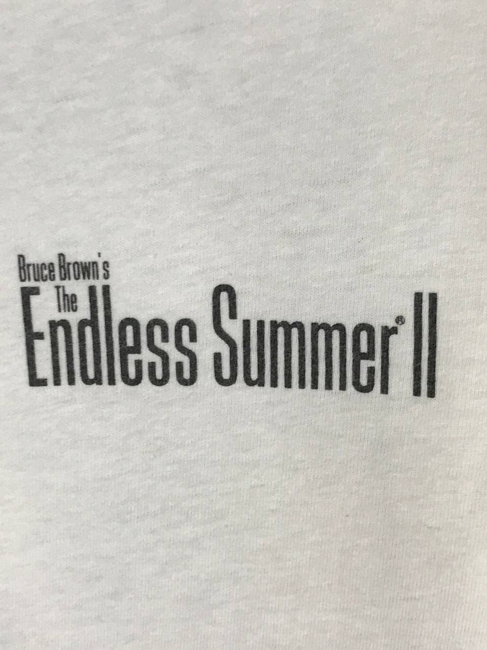 Vintage vintage the endless summer Size US M / EU 48-50 / 2 - 8 Thumbnail