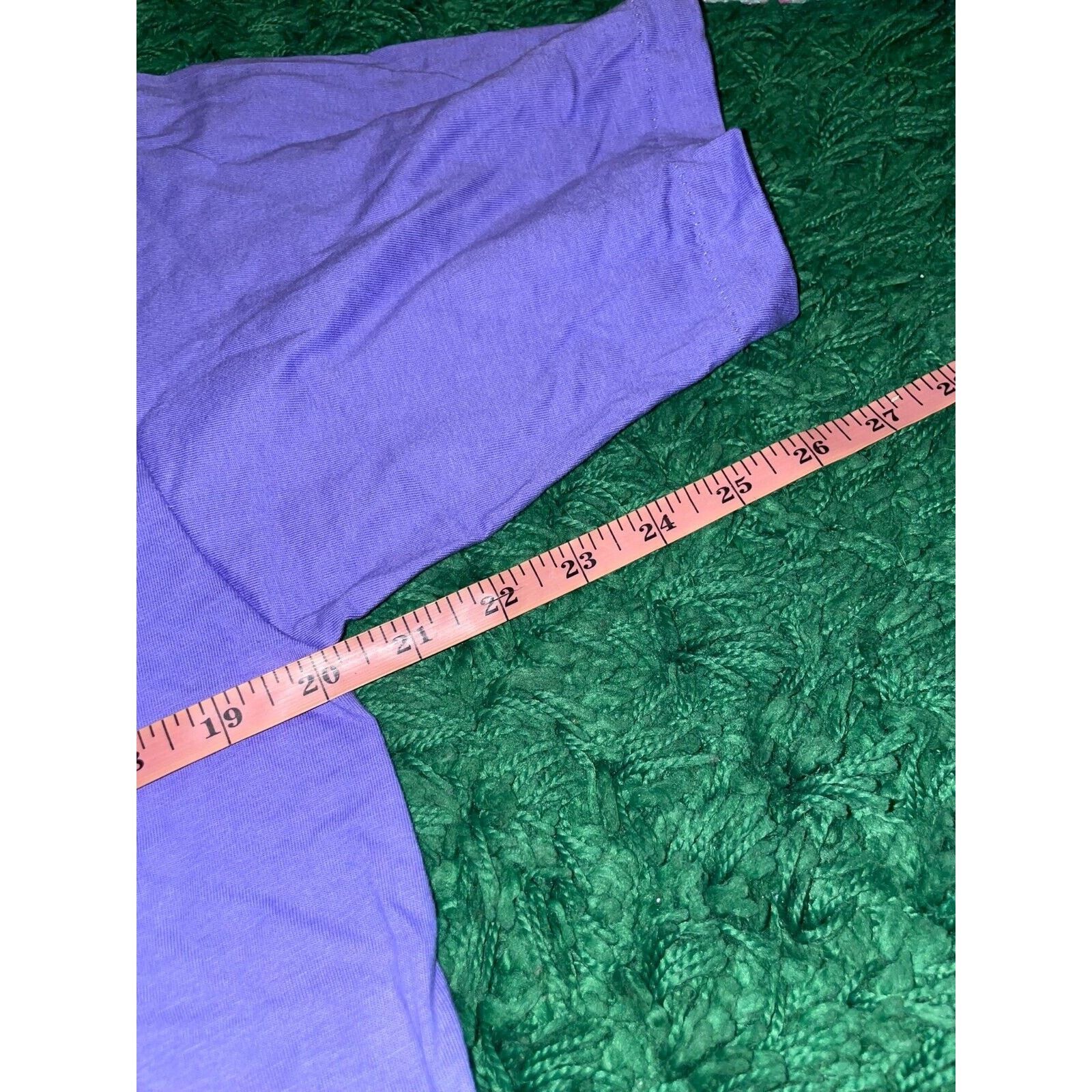 Jerzees Vintage Montana Nature Shirt Big Sky Purple Tee 90s VTG L Size US L / EU 52-54 / 3 - 9 Thumbnail