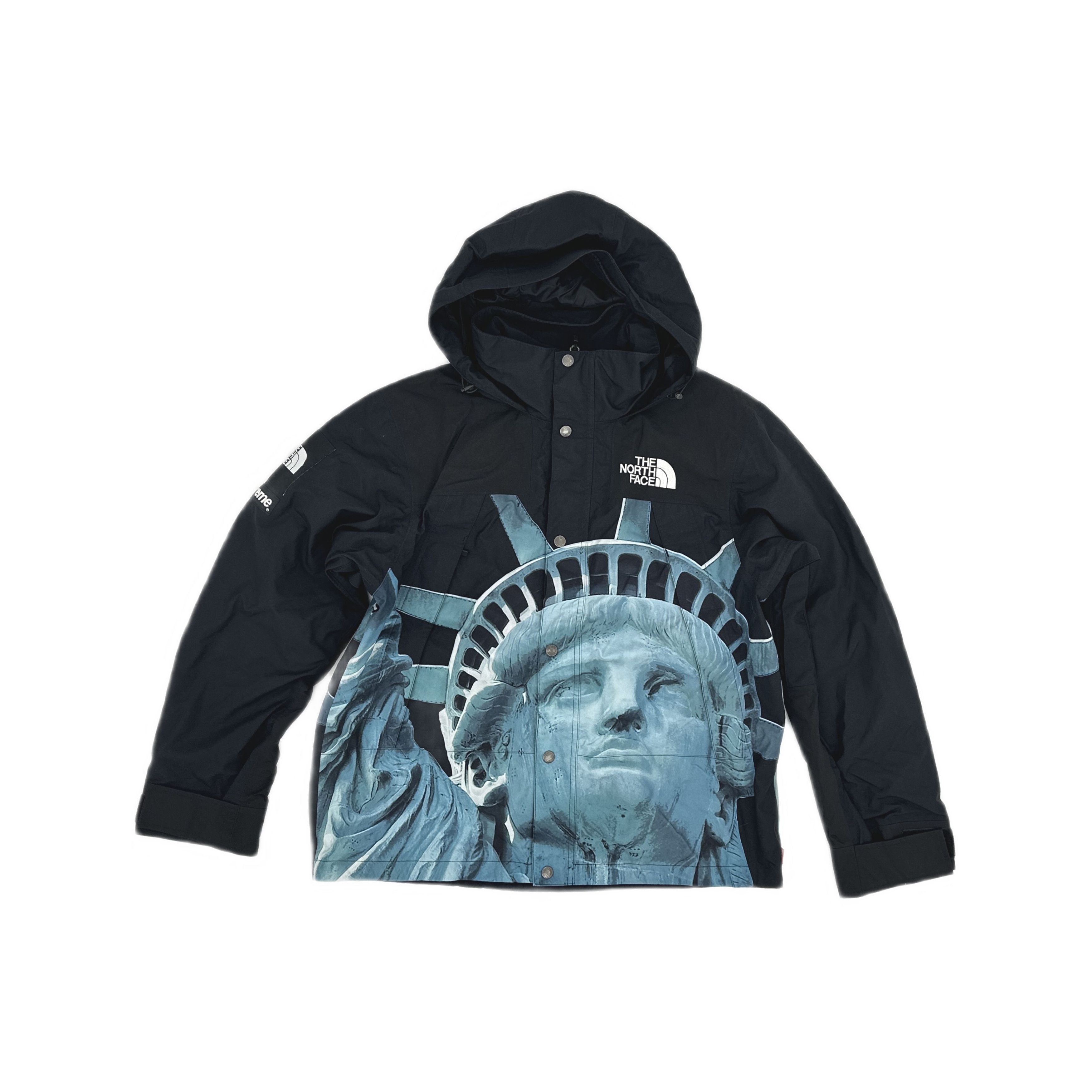 Supreme × The North Face Supreme The North Face Mountain Light