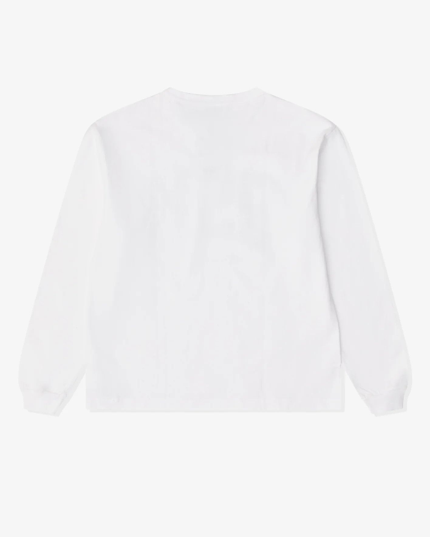 Champion × Dover Street Market Dover Street Market Champion Long Sleeve Shirt Size US M / EU 48-50 / 2 - 3 Thumbnail
