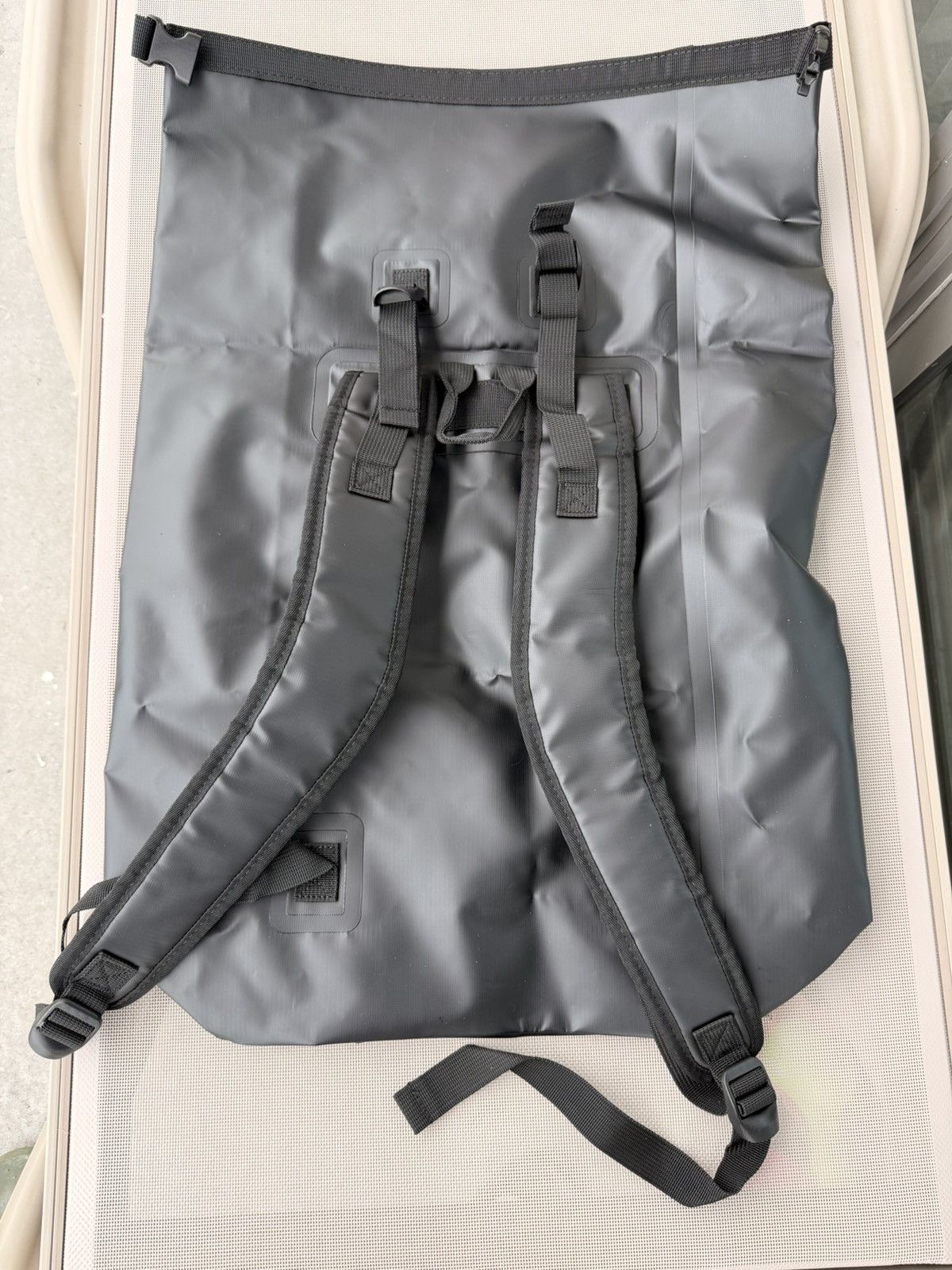 Yeezy YZY BG-01 YEEZY BAG | Grailed