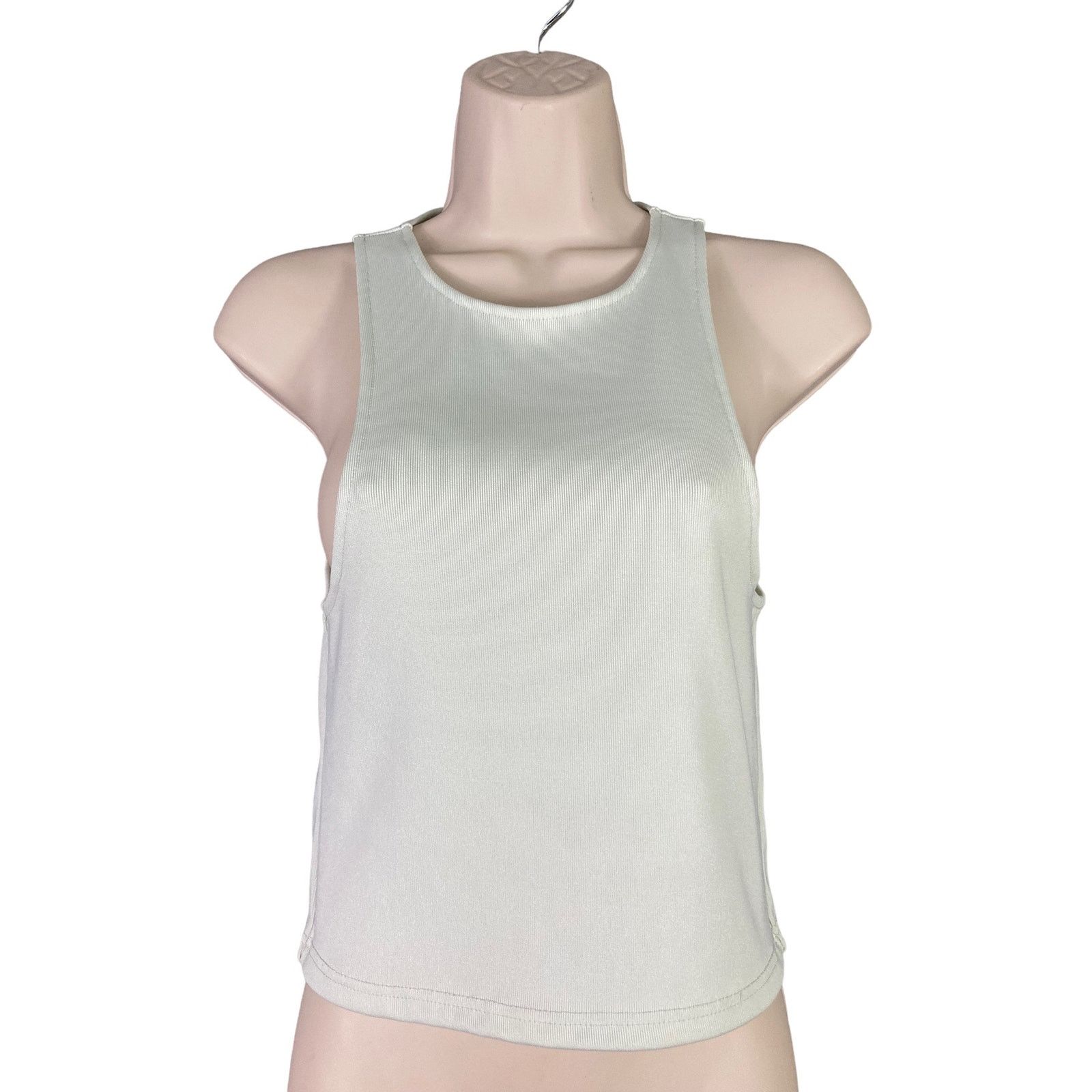 Forever 21 Forever 21 Crop Top Lot 4 M/L Trendy Styles Juniors Summer Size M / US 6-8 / IT 42-44 - 5 Thumbnail