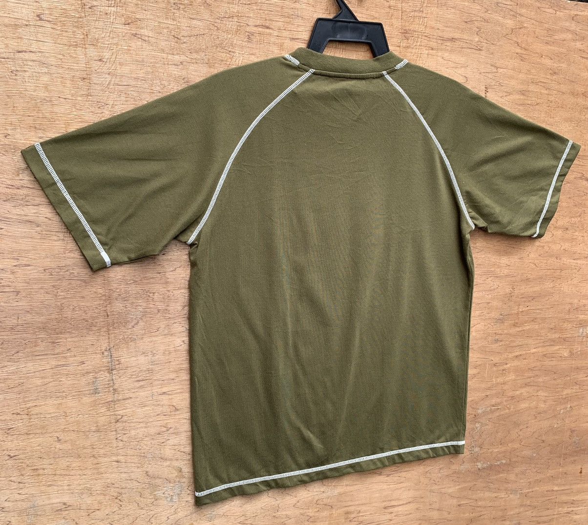 Fjallraven FJALLRAVEN T Shirt Size US M / EU 48-50 / 2 - 6 Thumbnail