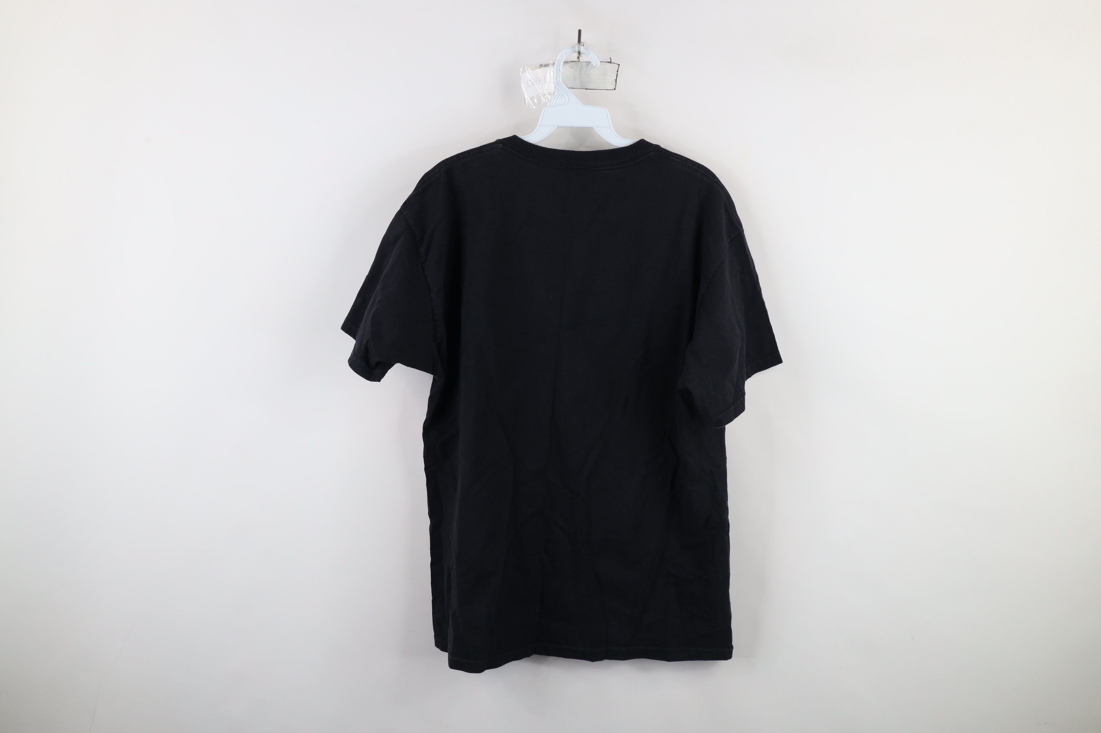 Vintage Vintage Y2K 2005 Family Guy Stewie You're An Idiot T-Shirt Size US M / EU 48-50 / 2 - 8 Thumbnail
