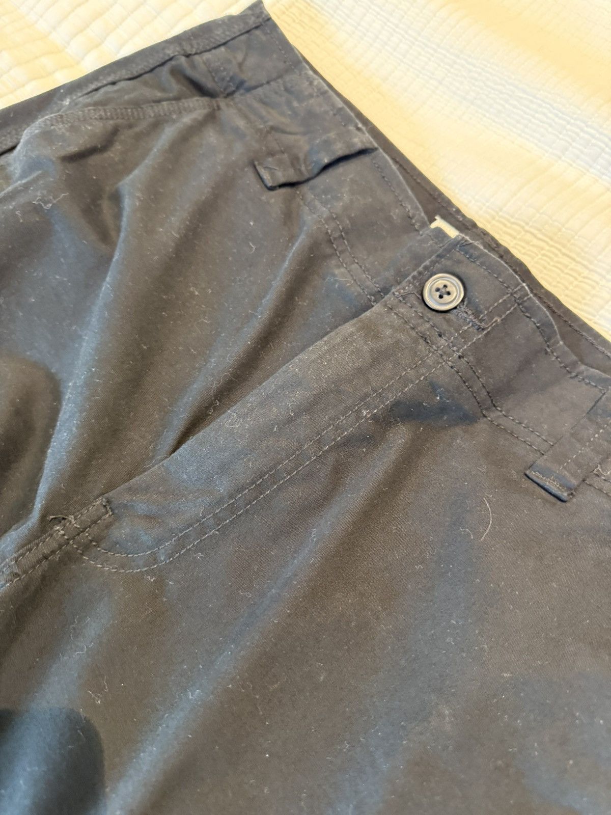 Other GOODFELLOW CARGO PANT Size US 36 / EU 52 - 3 Thumbnail