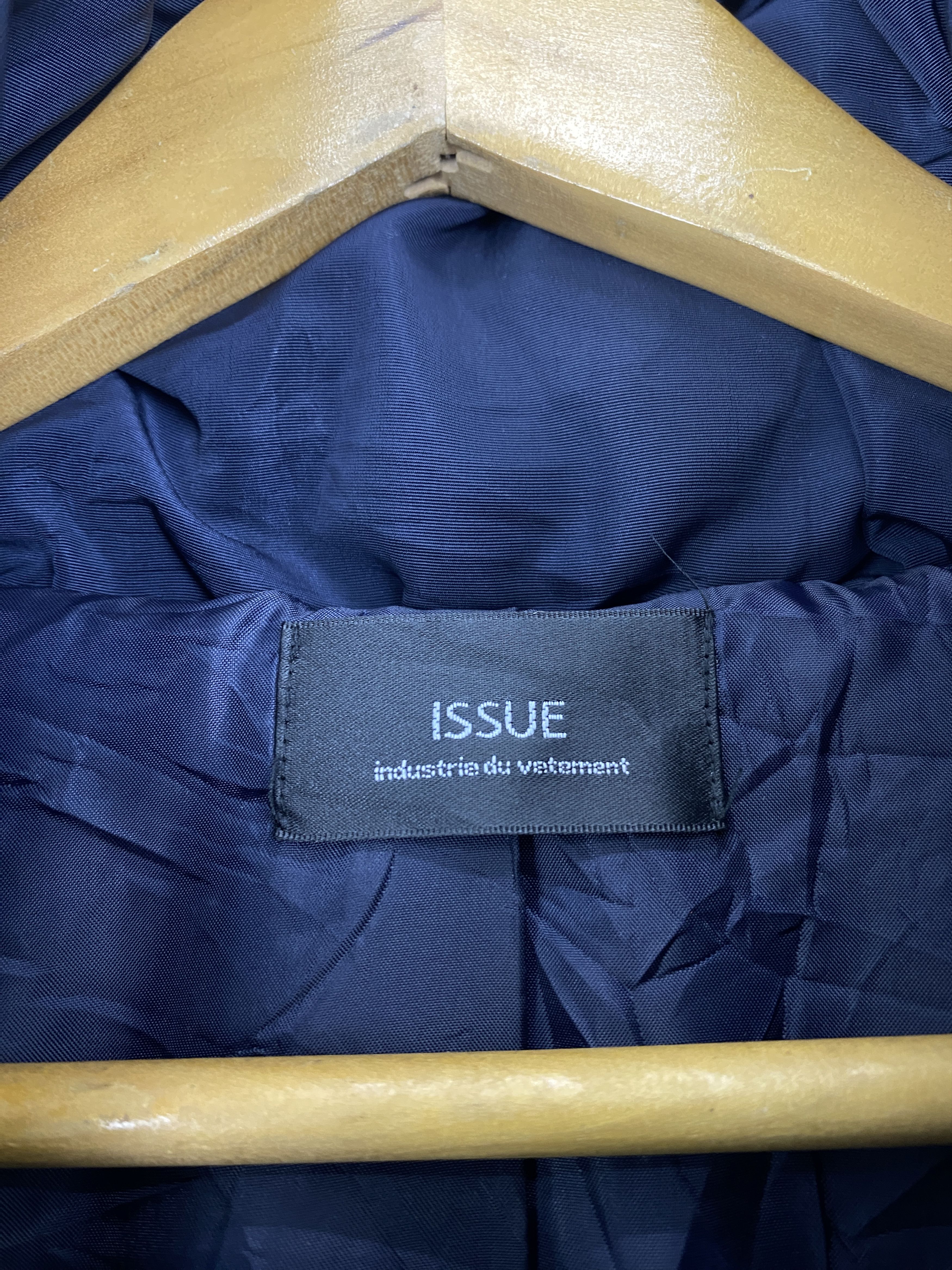 Japanese Brand Vintage Japanese Designer Issue Puffer Long Jacket Size US M / EU 48-50 / 2 - 5 Thumbnail
