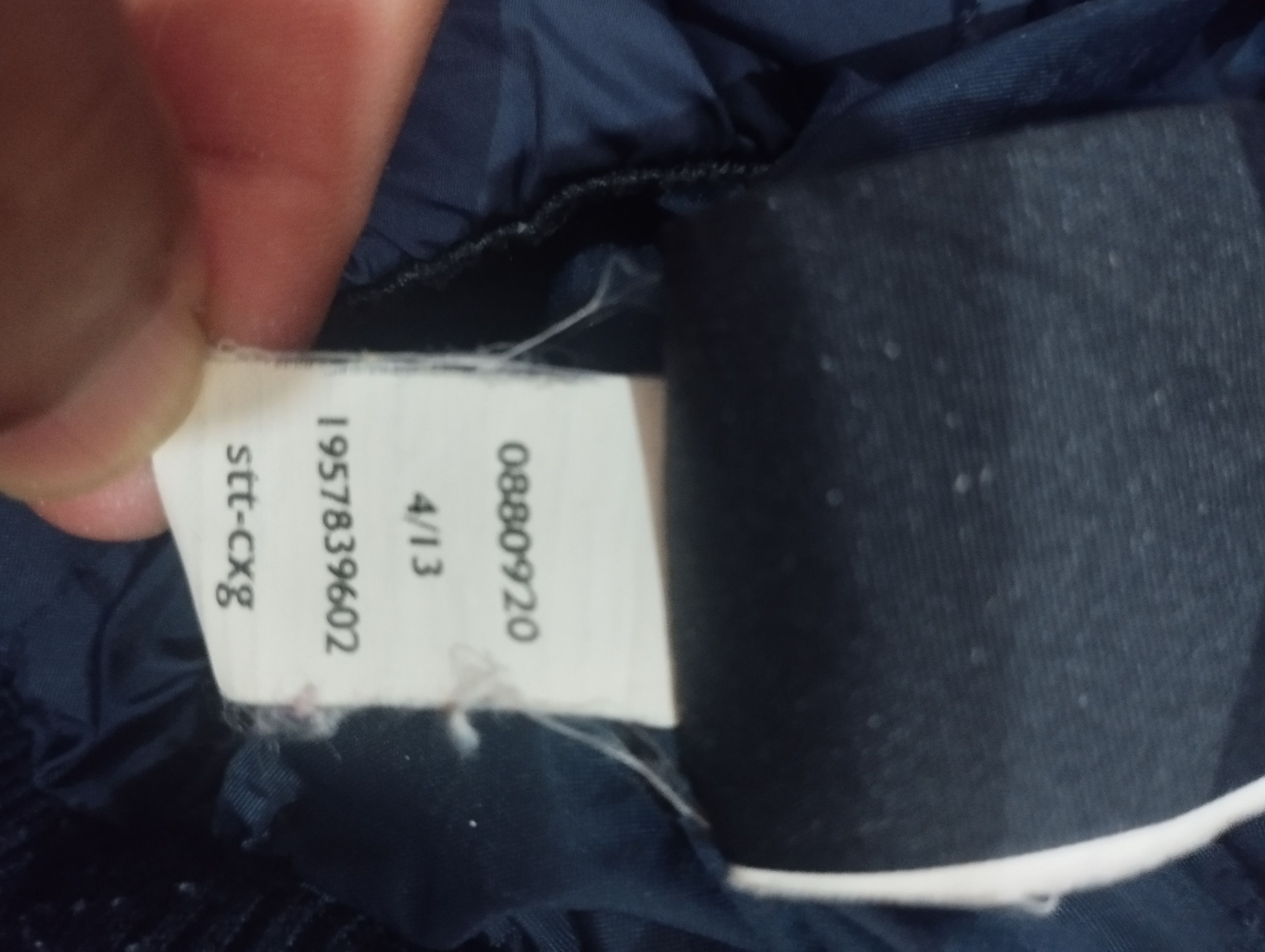 Japanese Brand × Tommy Hilfiger Tommy Hilfiger Size US XL / EU 56 / 4 - 9 Thumbnail