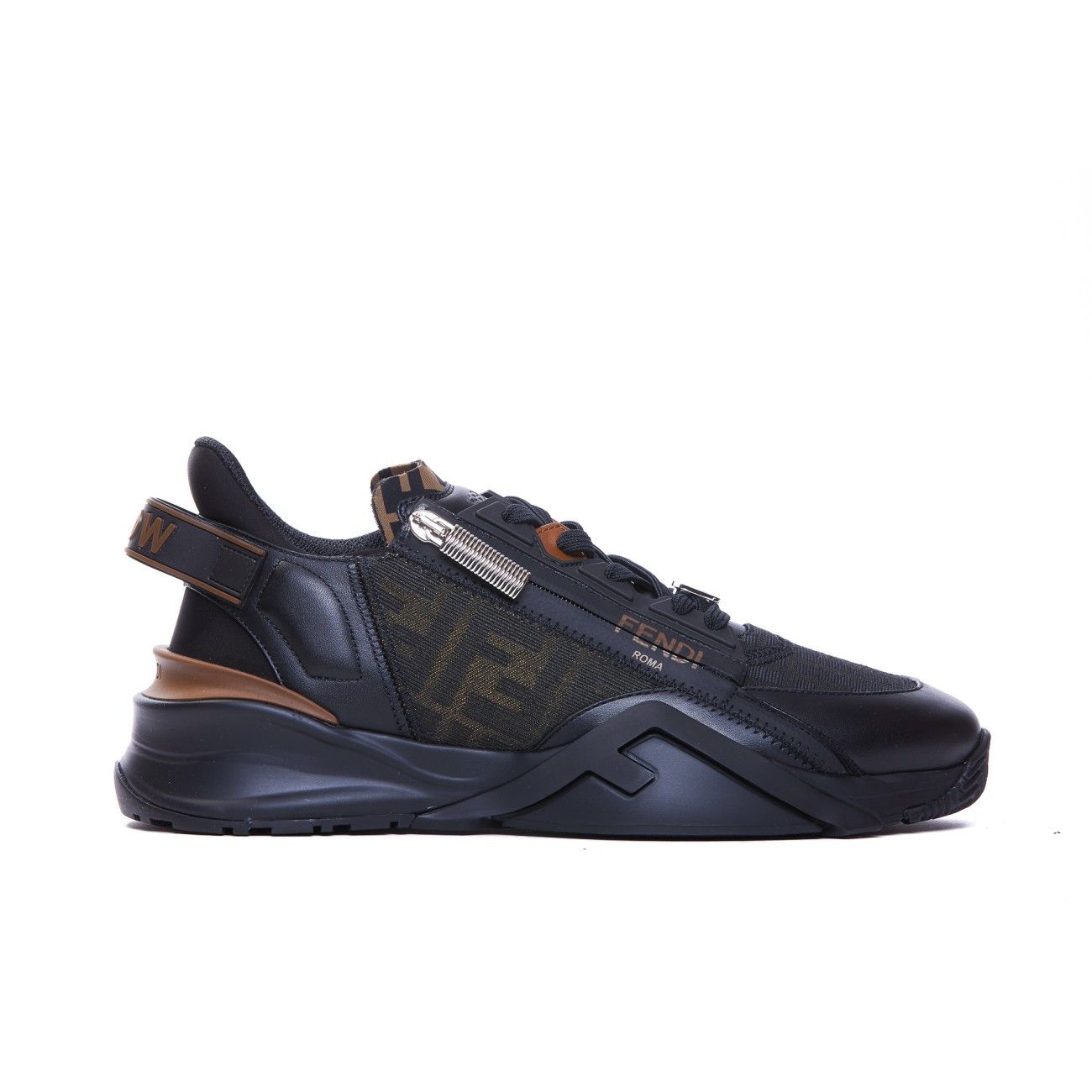FENDI FLOW SNEAKERS