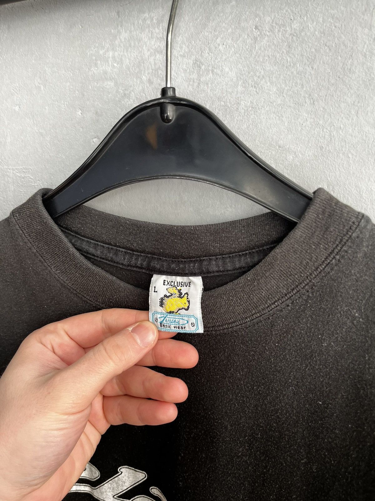 ELAN × Vintage Vintage t shirt elan Size US L / EU 52-54 / 3 - 4 Thumbnail