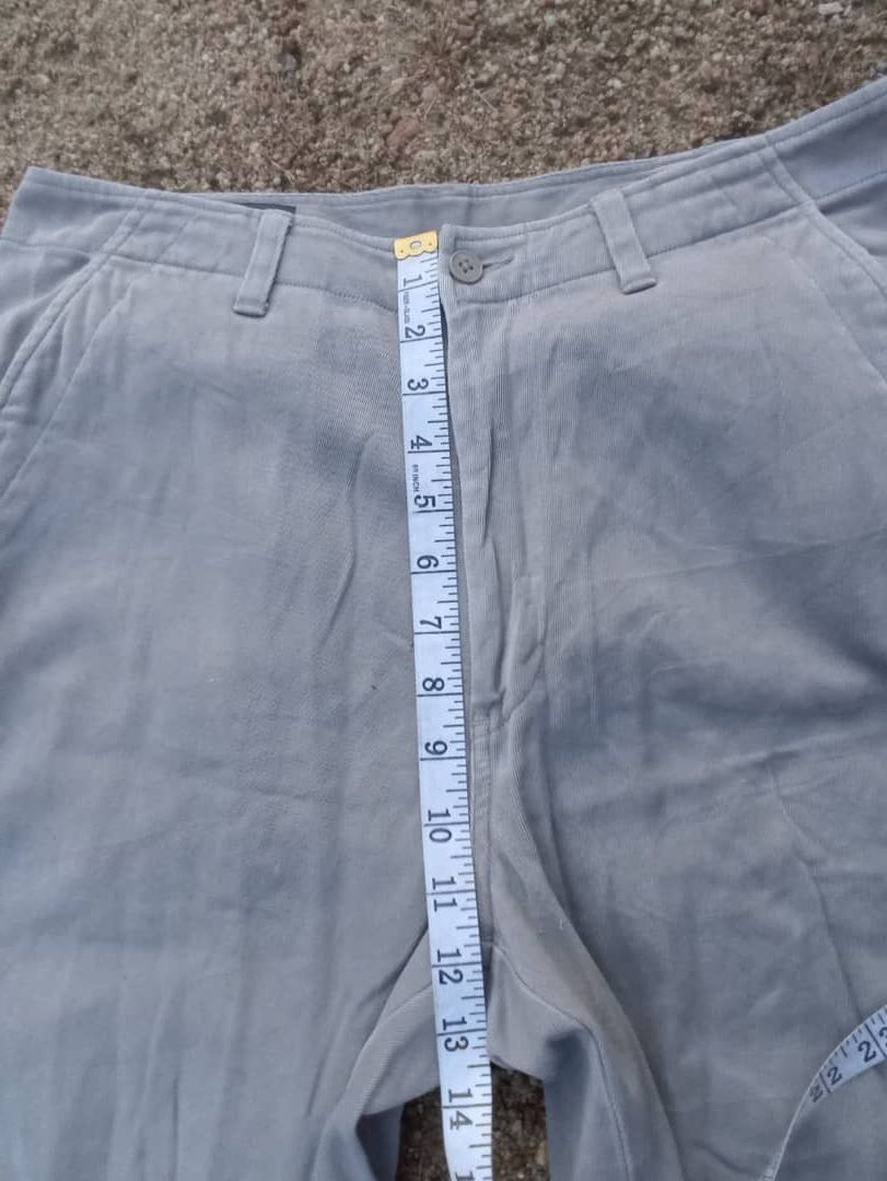 Polo Ralph Lauren Polo Ralph Lauren Casual Pants Size US 32 / EU 48 - 14 Thumbnail