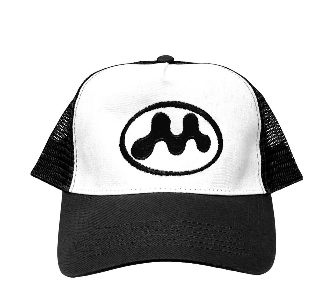 Mowalola Mowalola trucker hats | Grailed