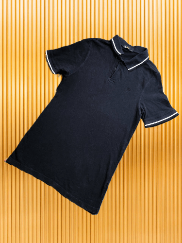 Fred Perry × Vintage Polo Shirt contrast collar Fred Perry Size US M / EU 48-50 / 2 - 1 Thumbnail