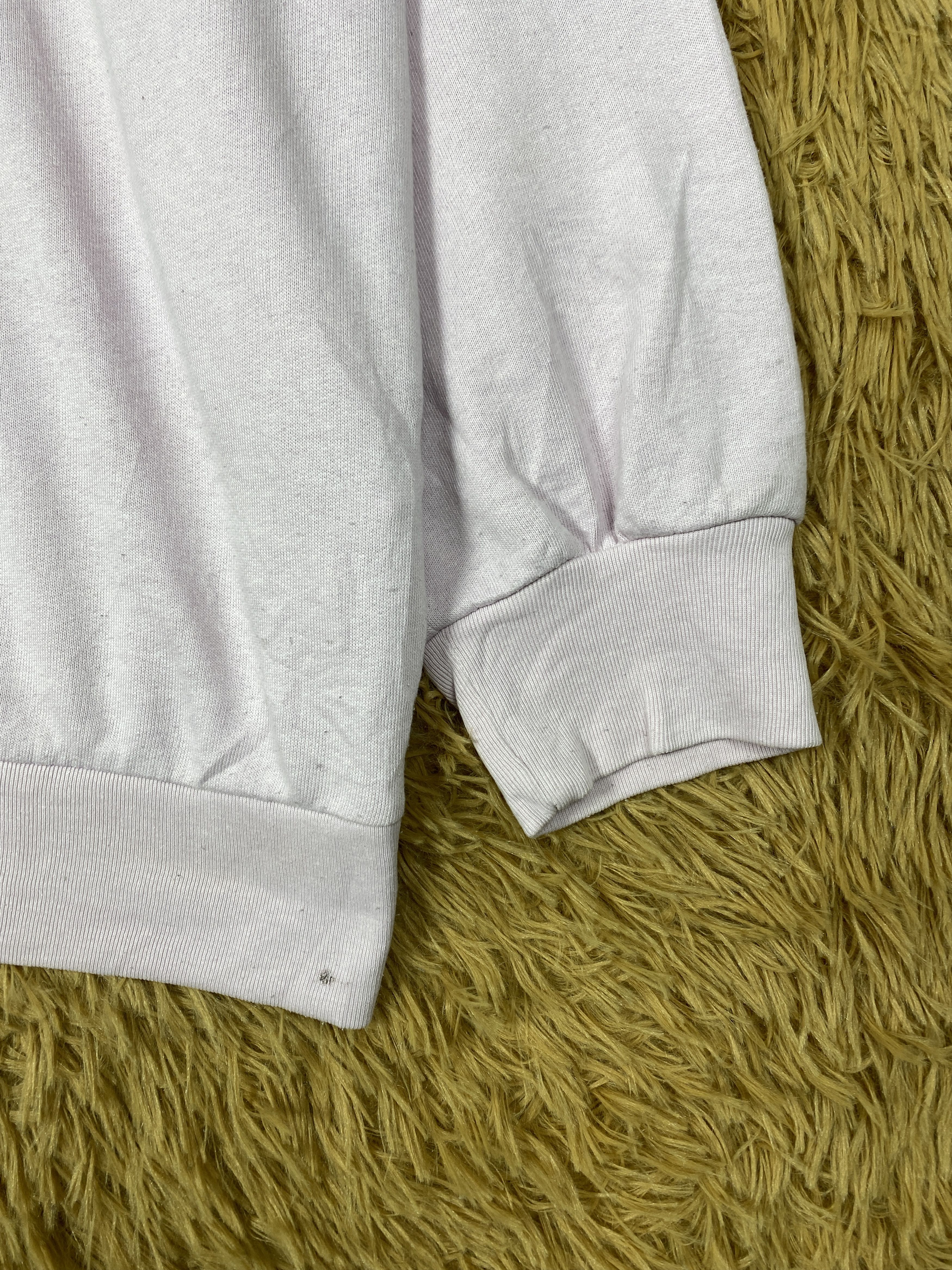 Levi's Vintage Levi's Big Logo Sweatshirts PS0392 Size US S / EU 44-46 / 1 - 3 Thumbnail