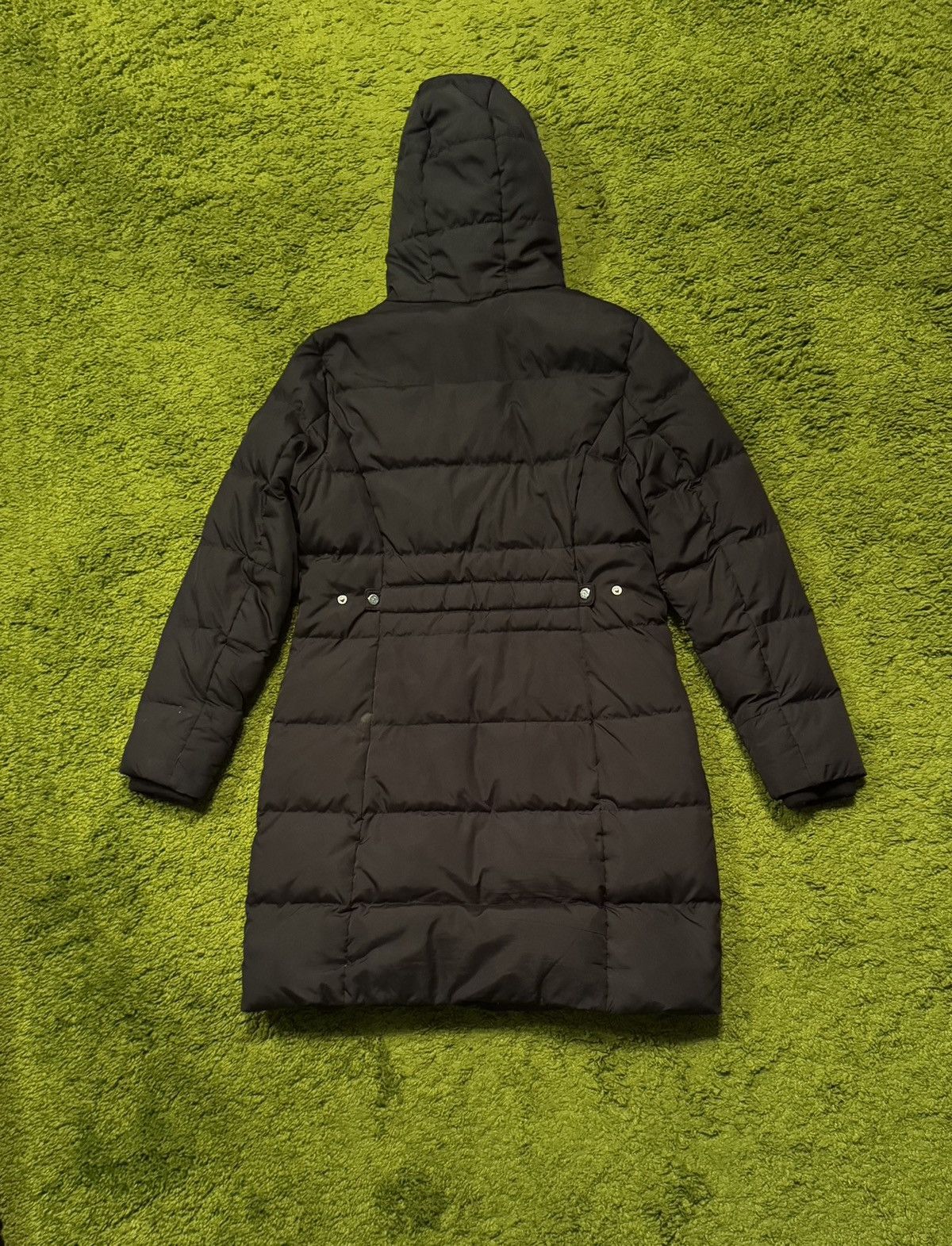 Lauren Ralph Lauren Lauren Ralph Lauren black label down puffer parka coat Size M / US 6-8 / IT 42-44 - 2 Thumbnail