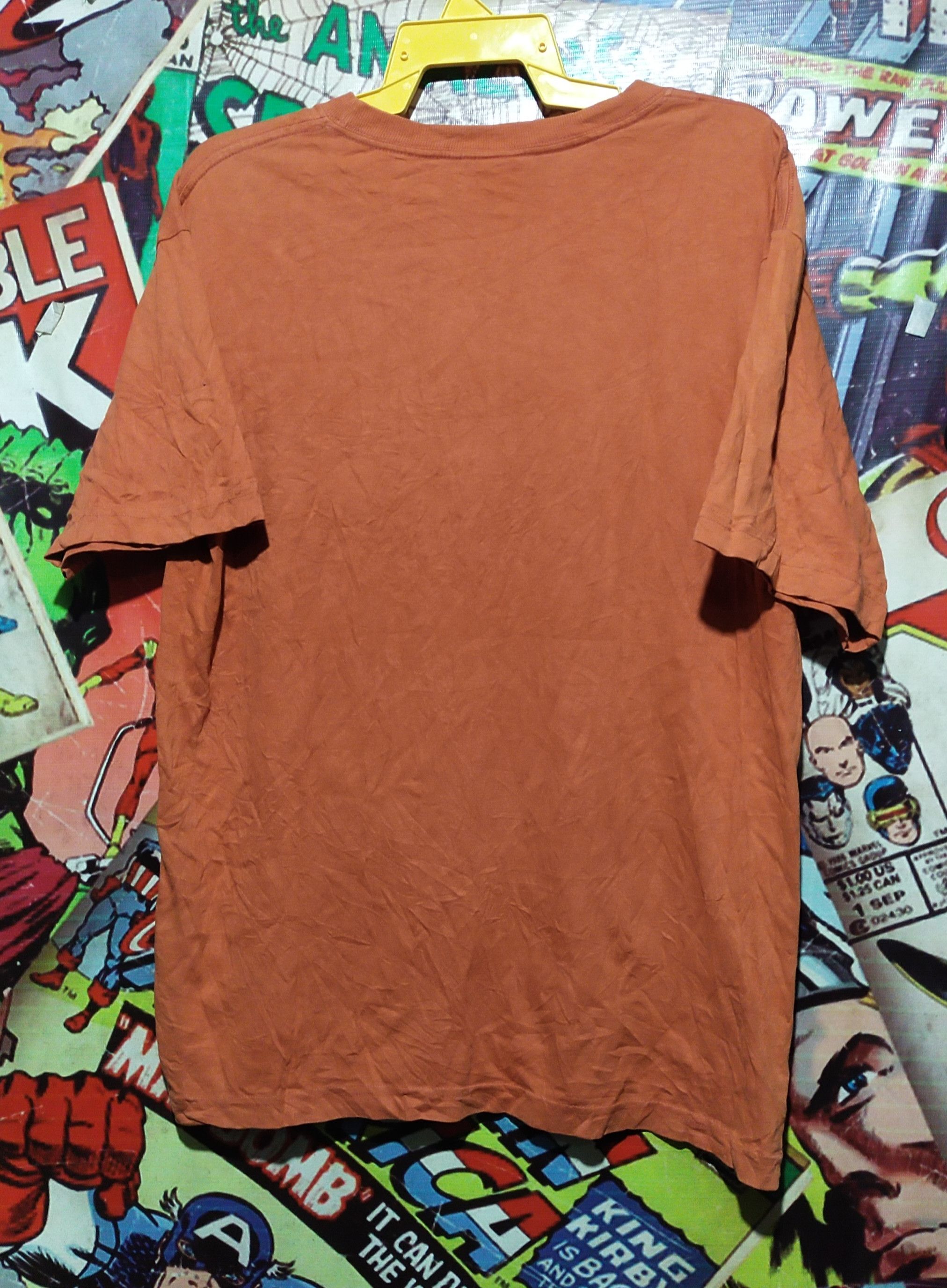 Guess BRAND X GUESS JEANS TEE Size US L / EU 52-54 / 3 - 6 Thumbnail