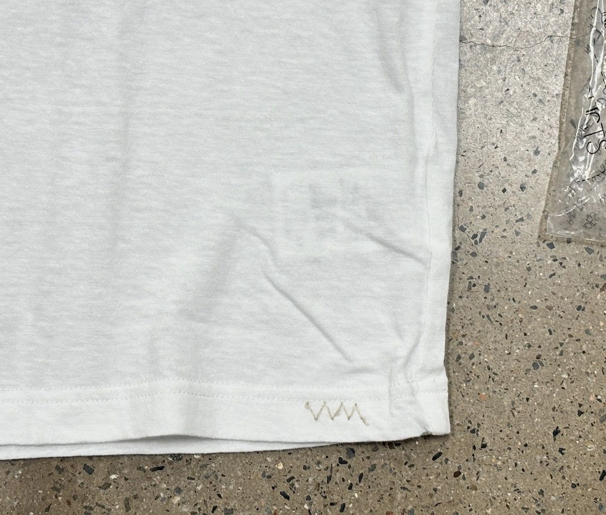 Visvim VISVIM 25AW SUBLIG EX JUMBO Tee ，size2 Size US M / EU 48-50 / 2 - 5 Thumbnail