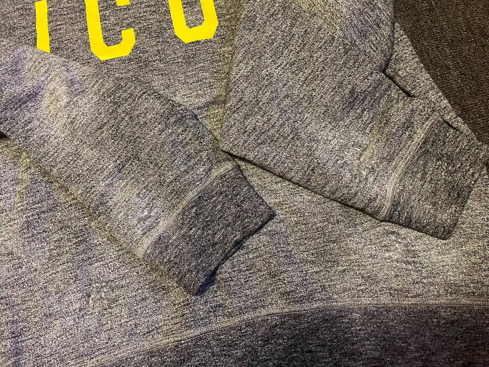 Dsquared2 DSquared2 D2 Icon Sweatshirt Size US L / EU 52-54 / 3 - 4 Thumbnail